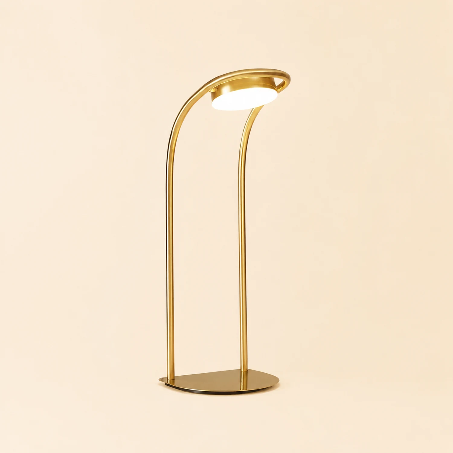 C Ball Table Lamp - Lumpaz
