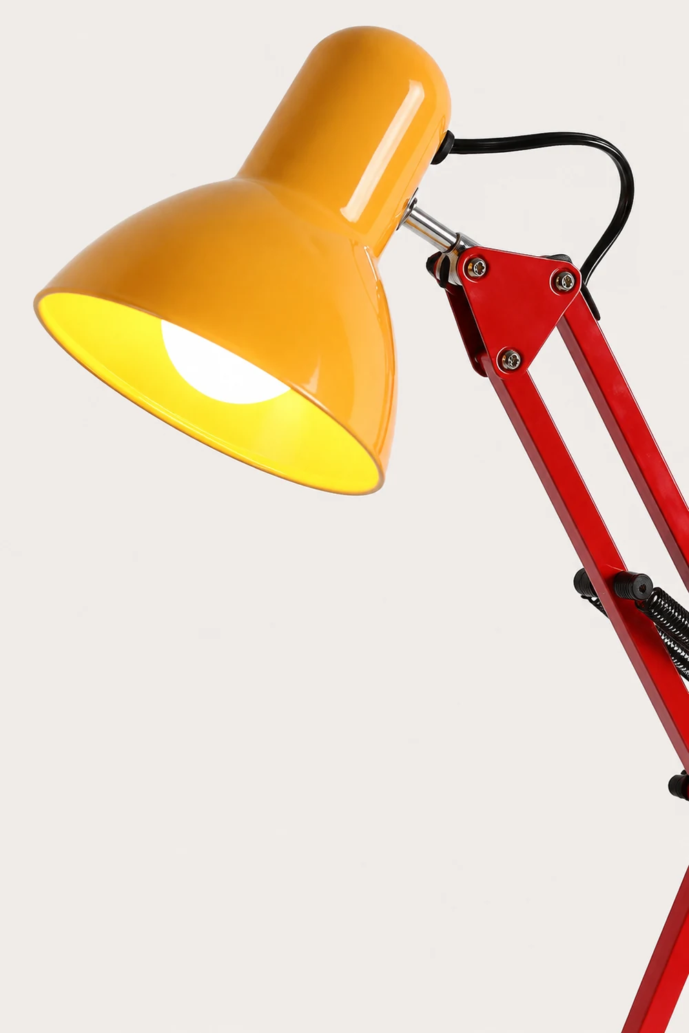 Flexi Bright Table Lamp - Lumpaz