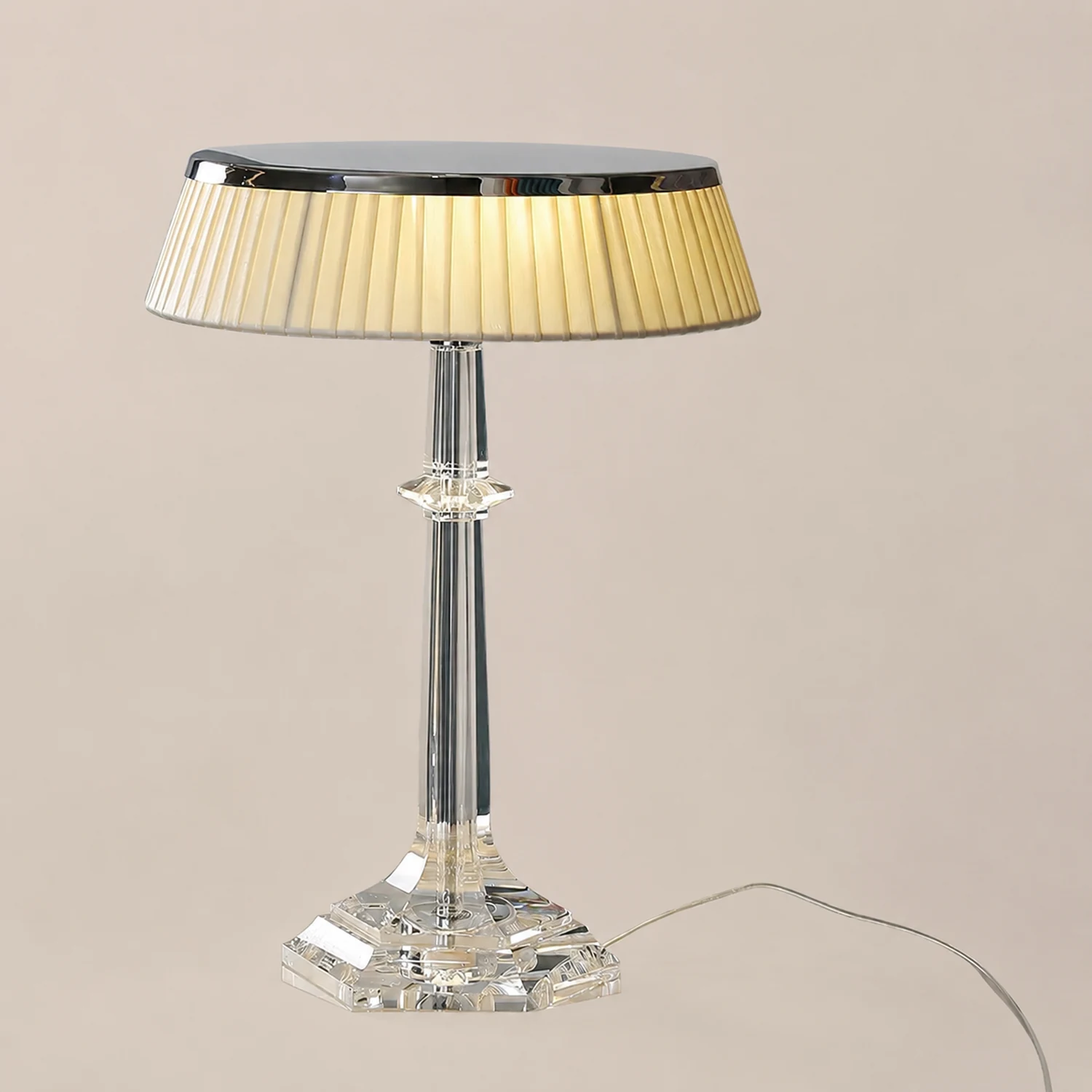 Versailles Table Lamp - Lumpaz