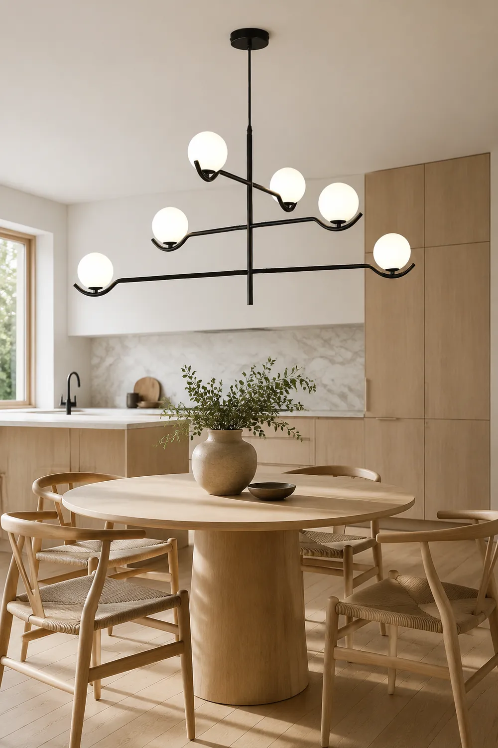 Doris Chandelier - Lumpaz