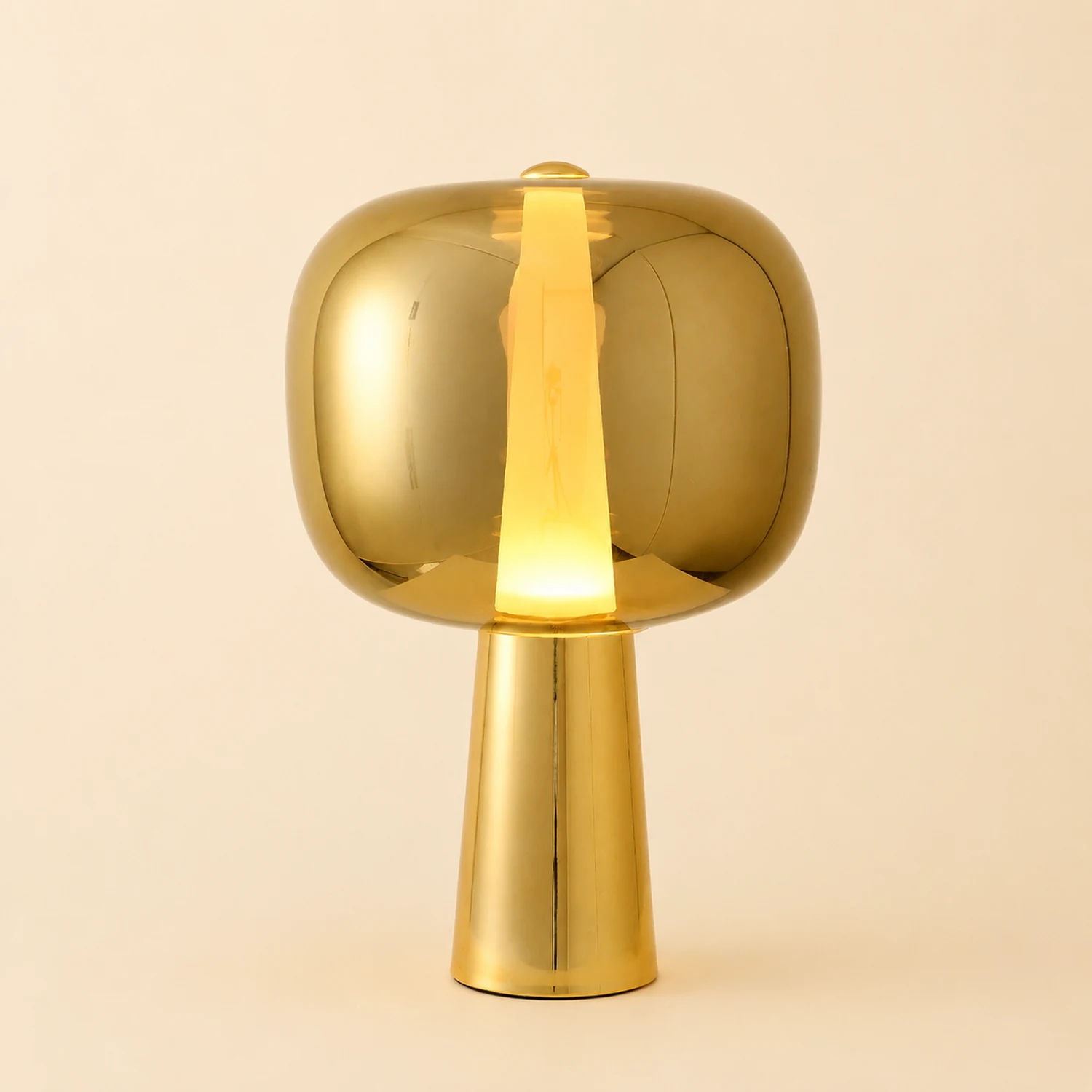 Dusk Dawn Table Lamp - Lumpaz