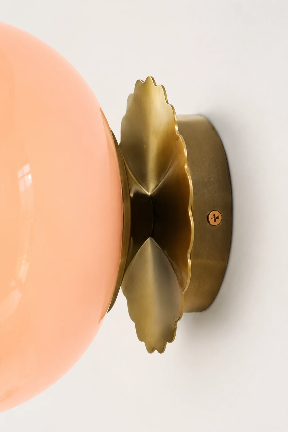 Marshmallow Sconces - Lumpaz