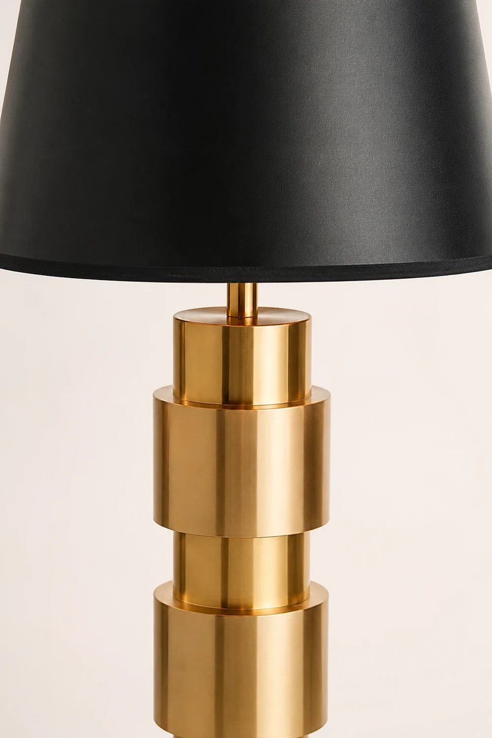 Jean Cylinder Table Lamp - Lumpaz