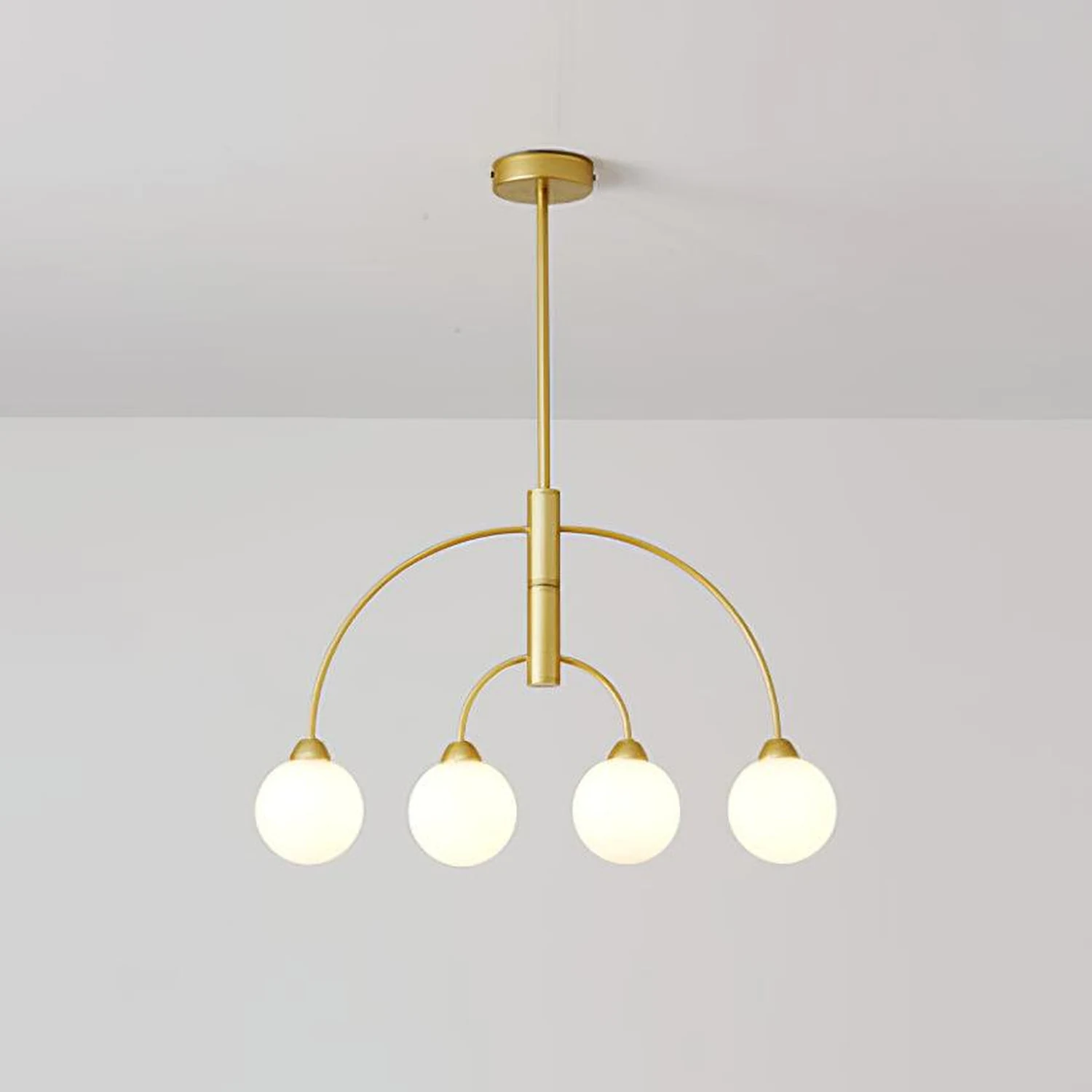 Prescott Chandelier - Lumpaz
