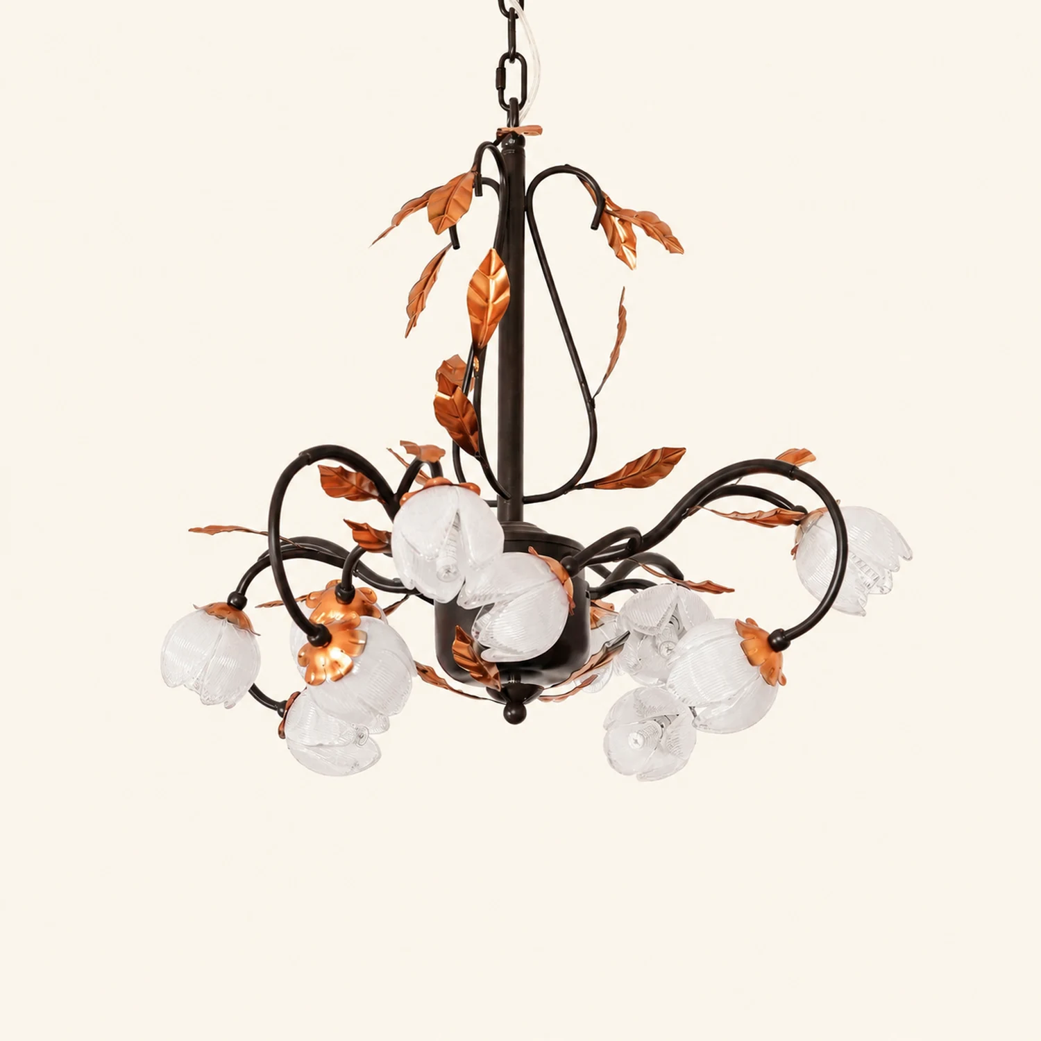 Eden's Blossom Chandelier - Lumpaz