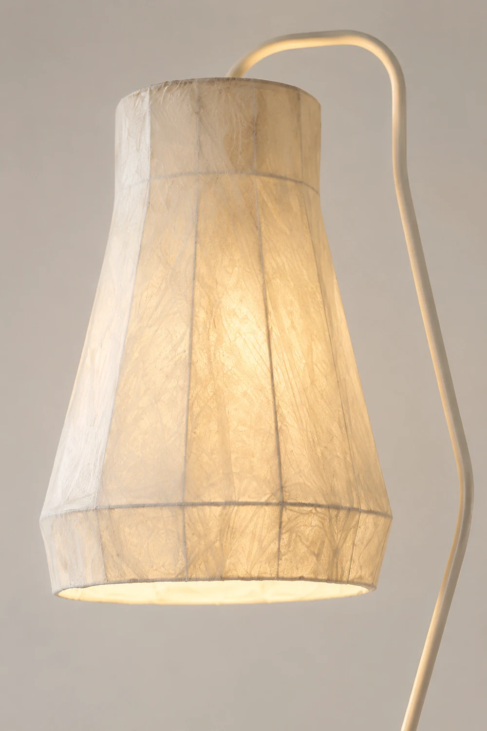 Karman Floor Lamp - Lumpaz