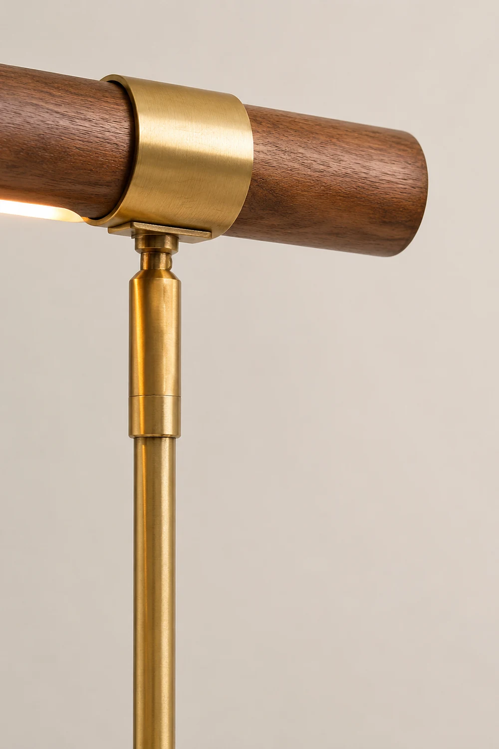 Linear Table Lamp - Lumpaz