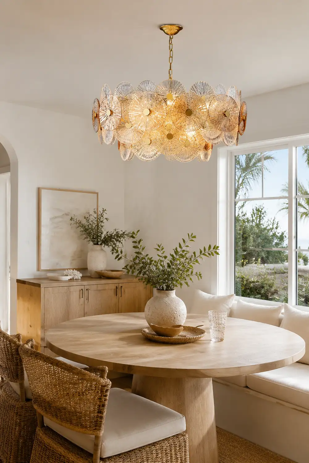 Maytoni Aster Chandelier - Lumpaz