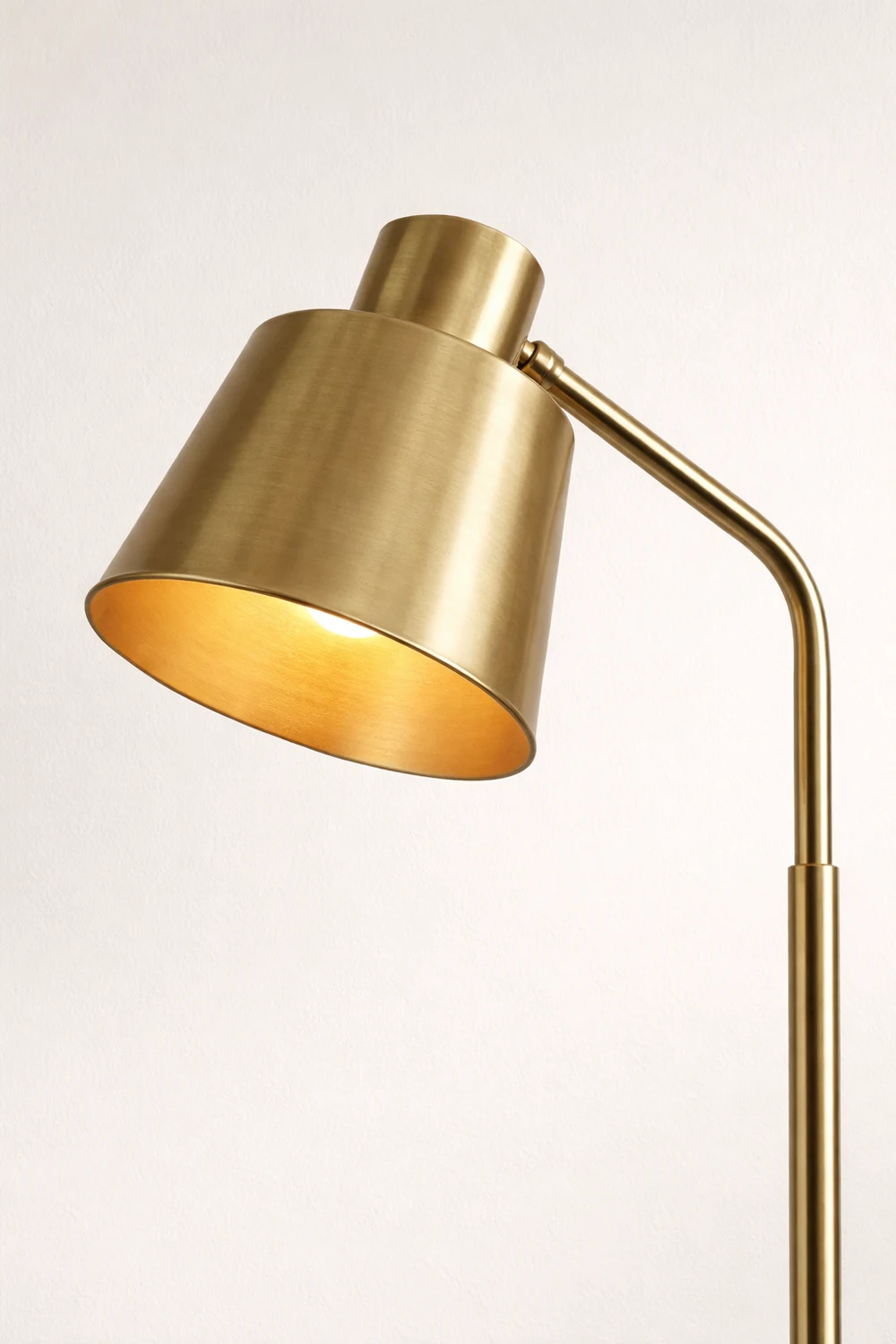 Zeid Floor Lamp - Lumpaz