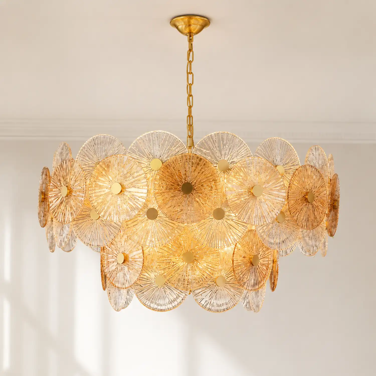 Maytoni Aster Chandelier - Lumpaz