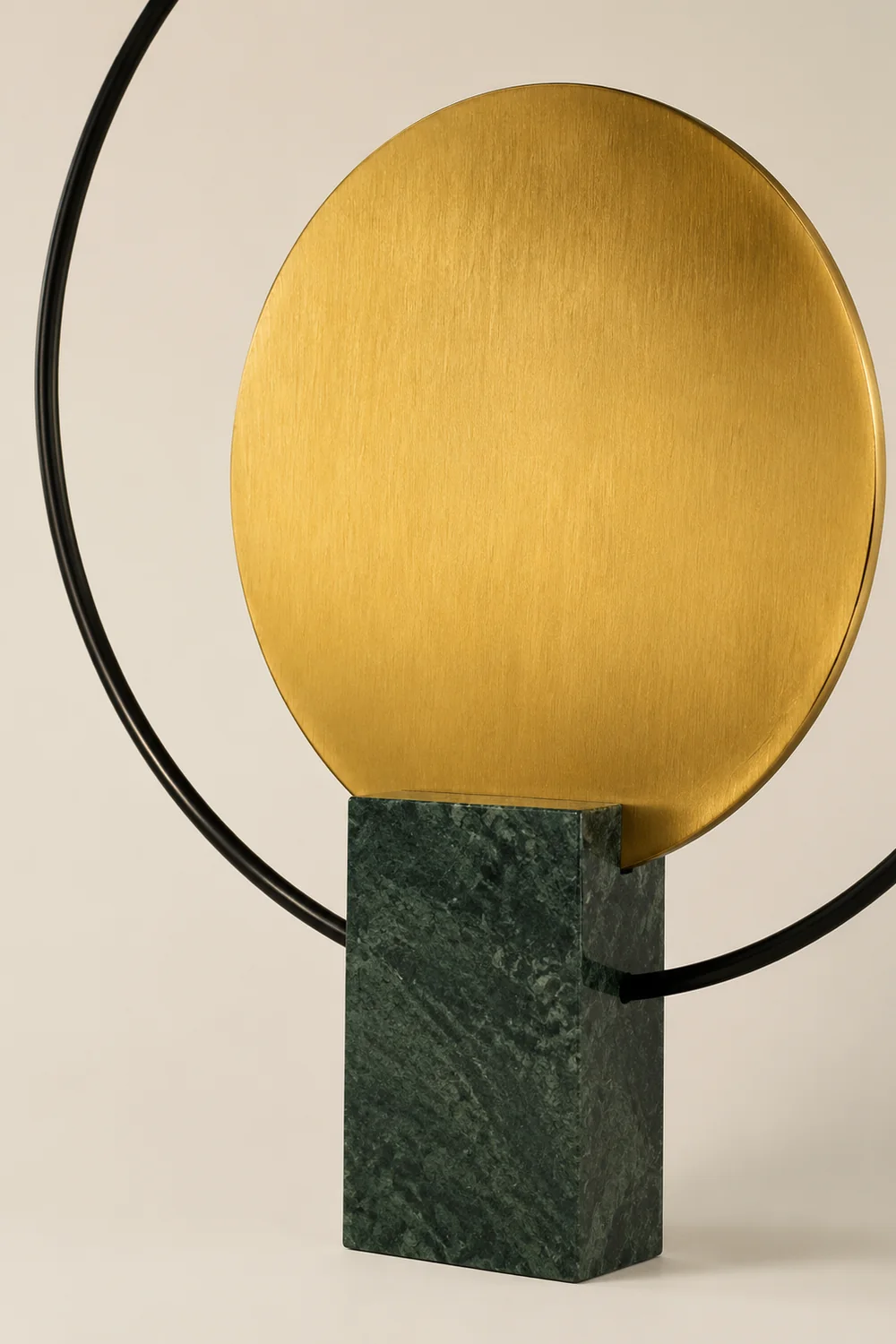 Amos Camden Table Lamp - Lumpaz