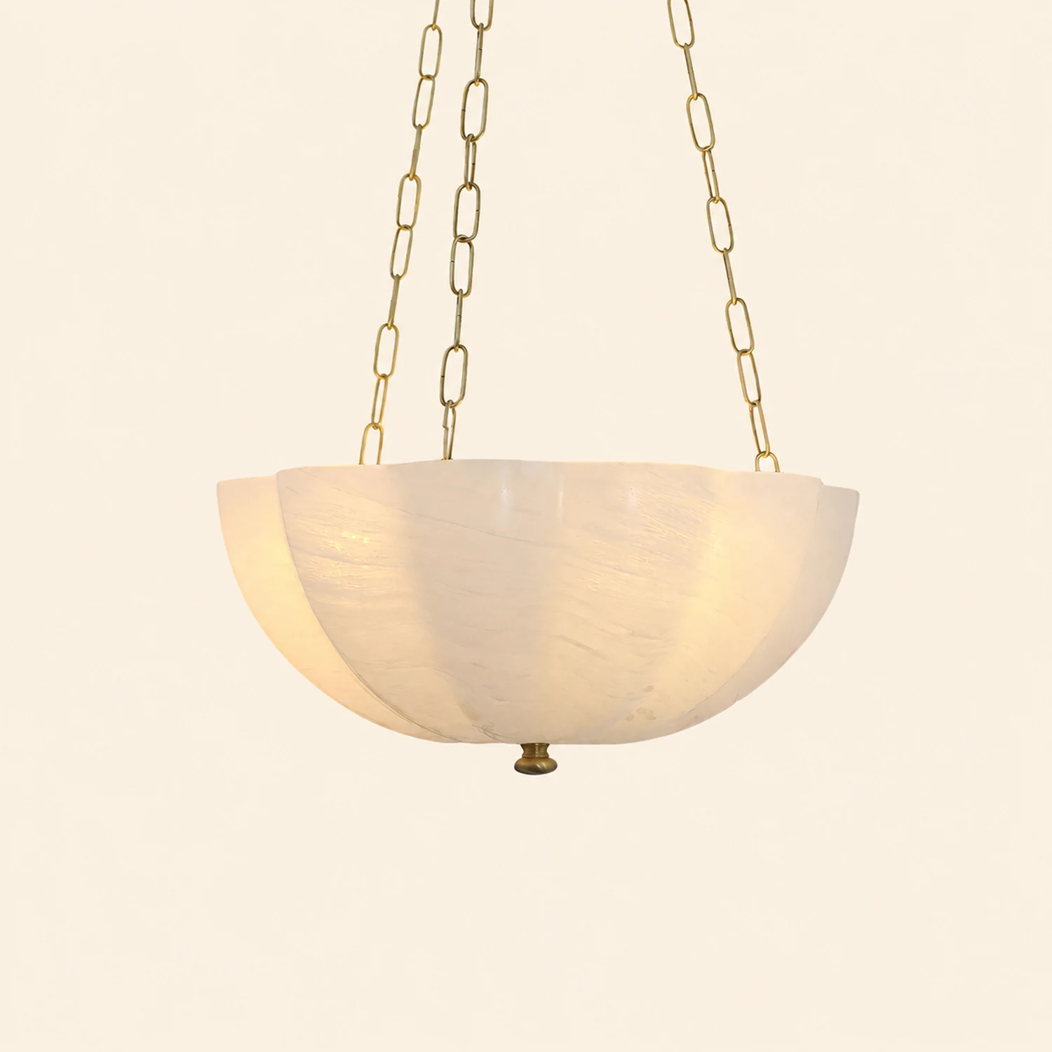 Rosehill Chandelier - Lumpaz