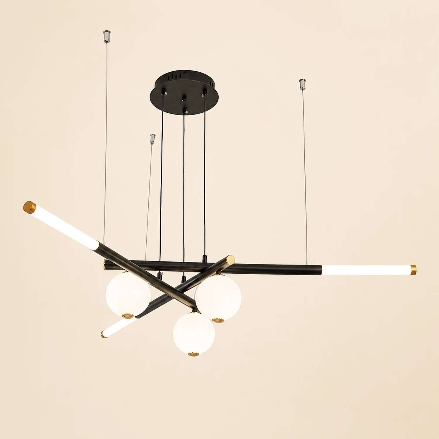 Cellar Suspension - Lumpaz