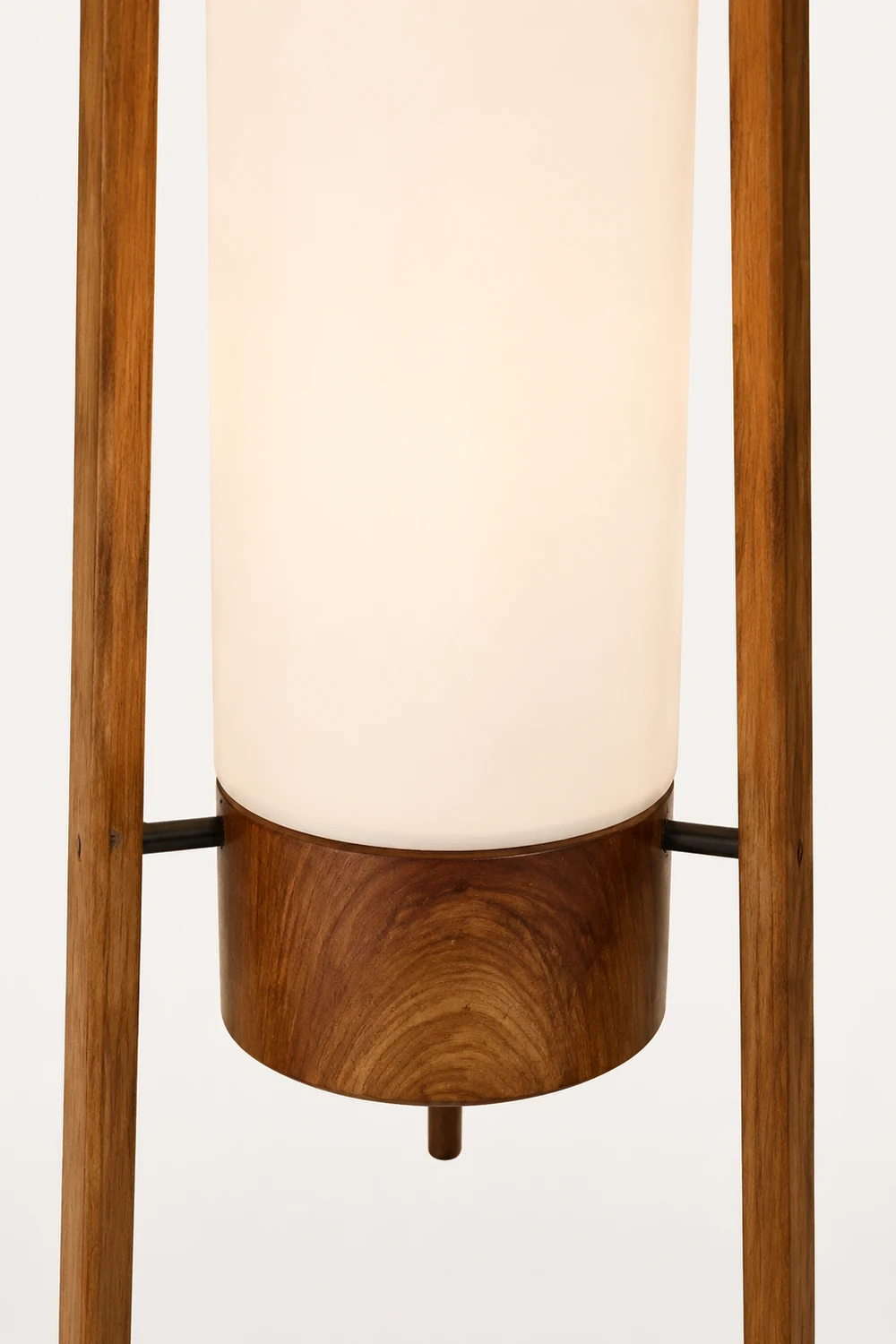 Side LED Floor Lamp - Lumpaz
