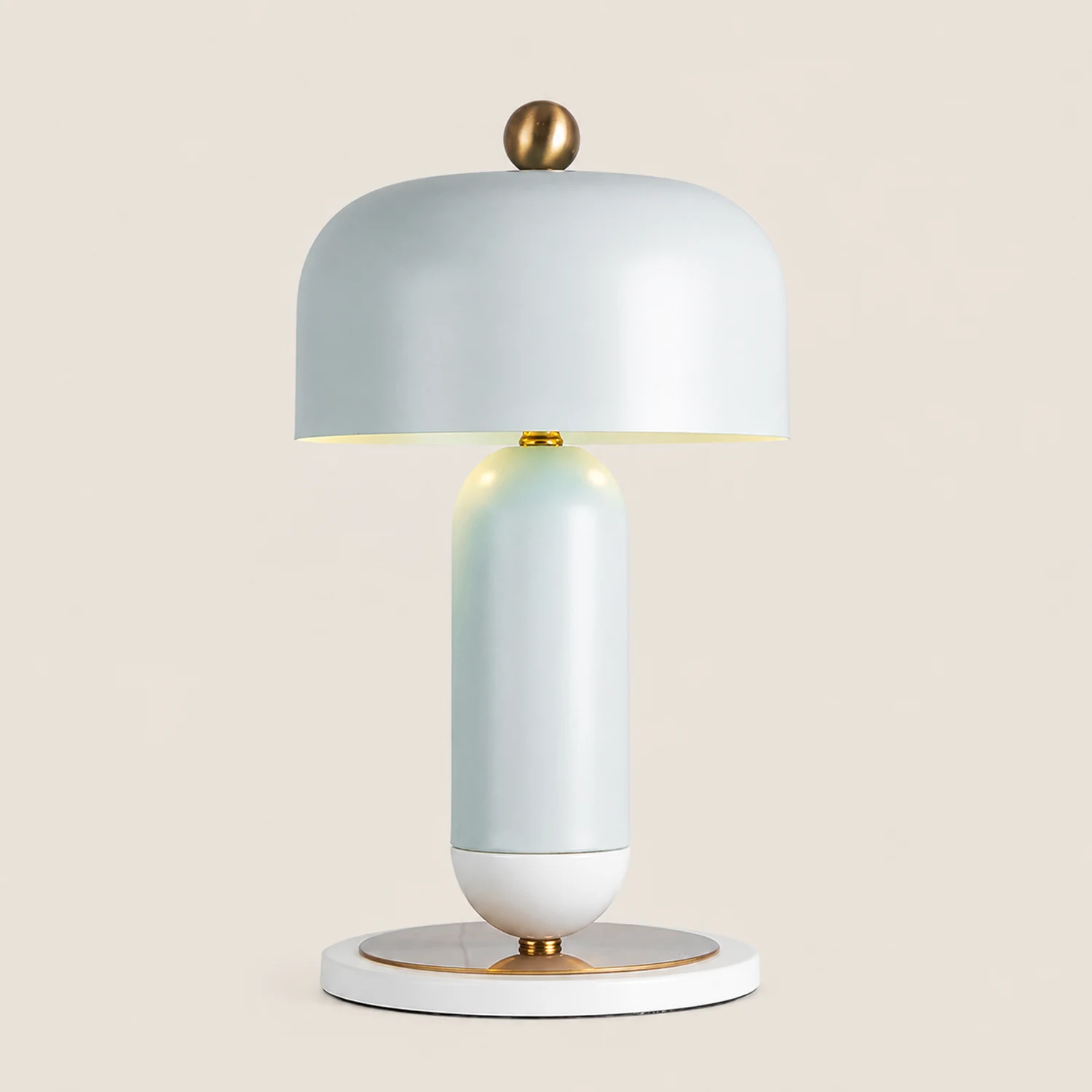 Lulu Table Lamp - Lumpaz