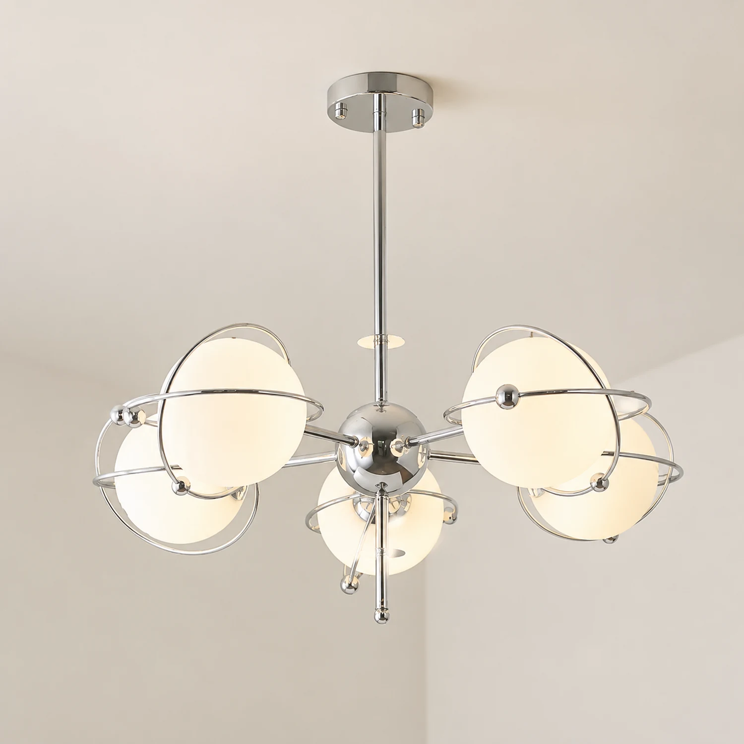 Kittelson Chandelier - Lumpaz