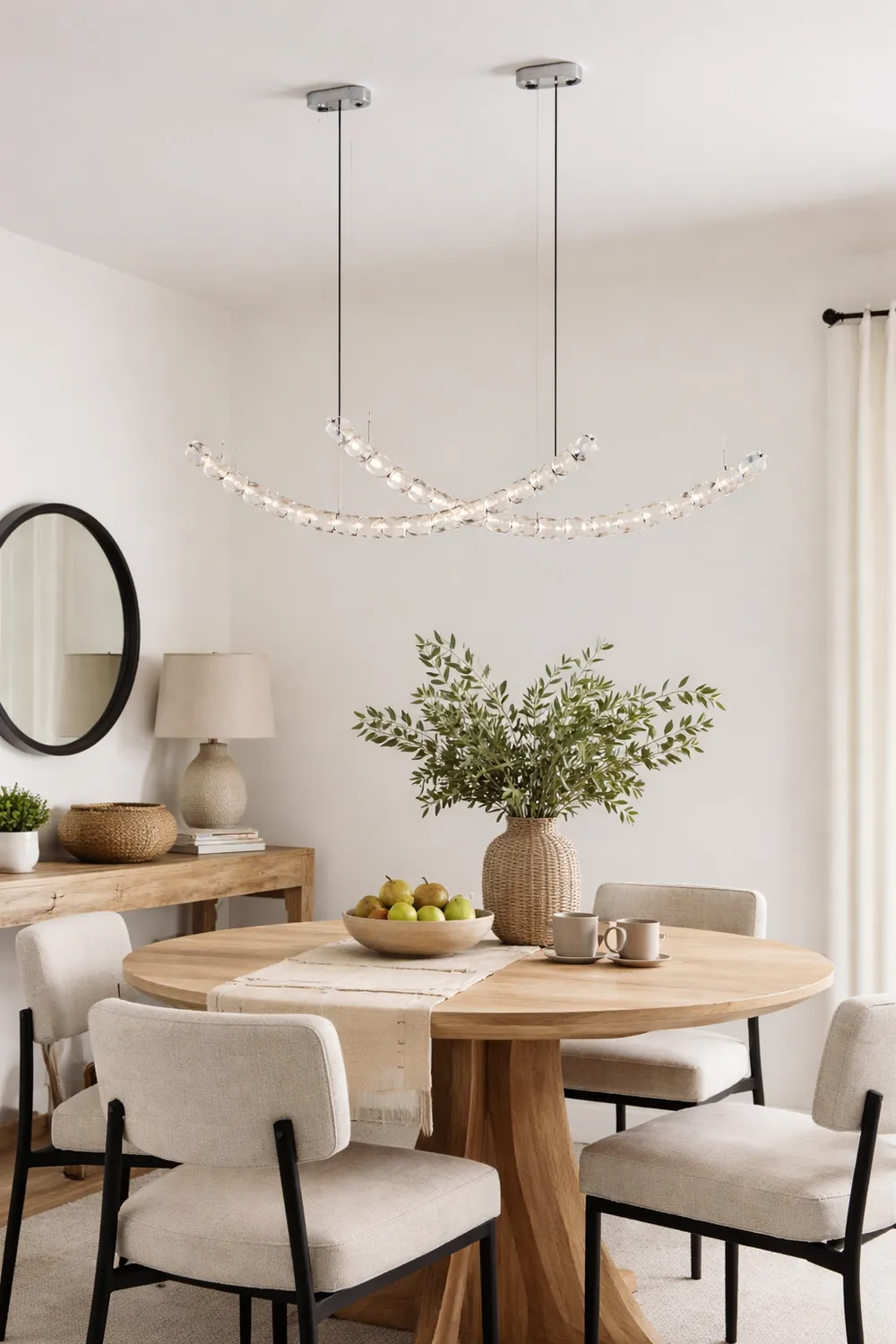 Gabriel Chandelier A - Lumpaz