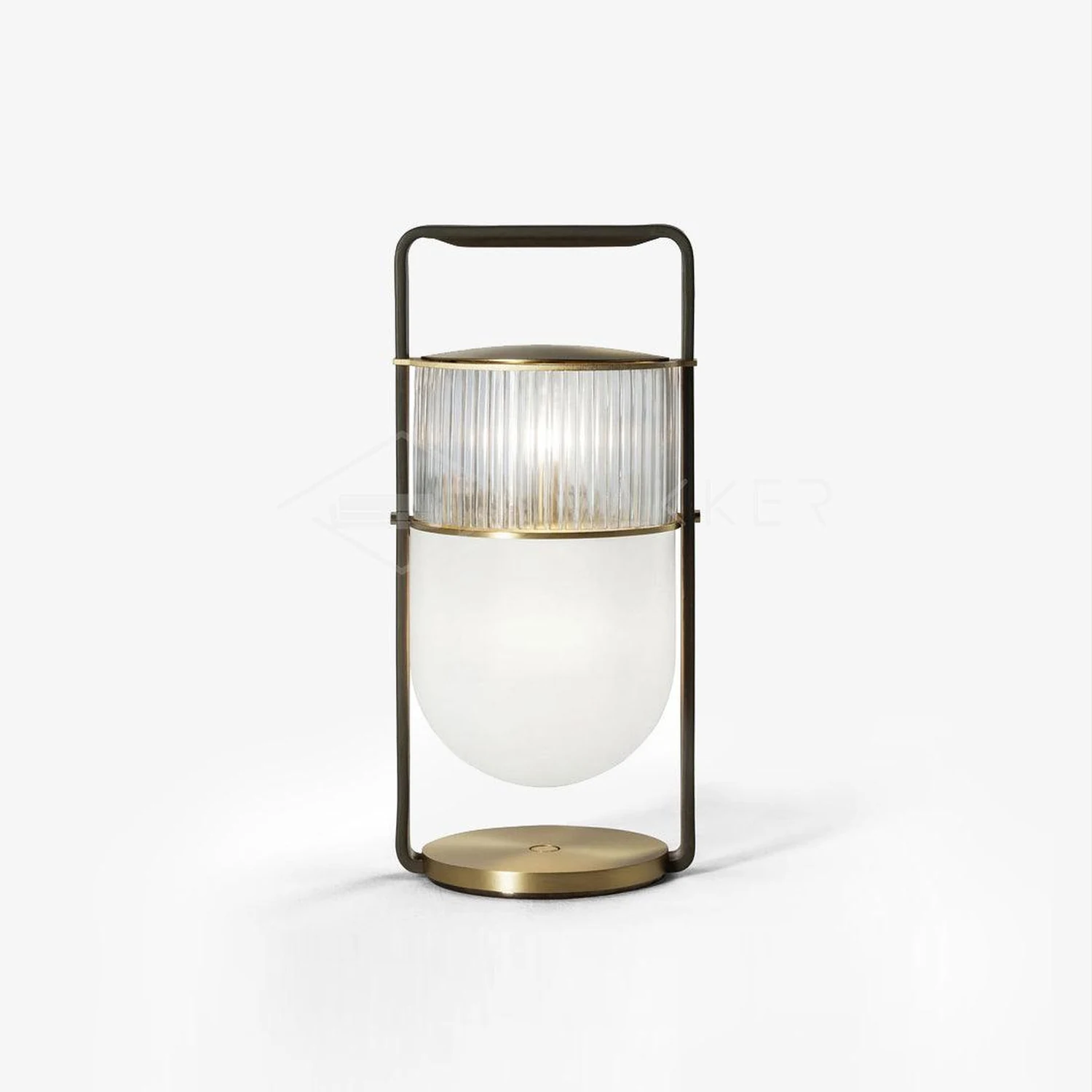 Xi Table Lamp - Lumpaz
