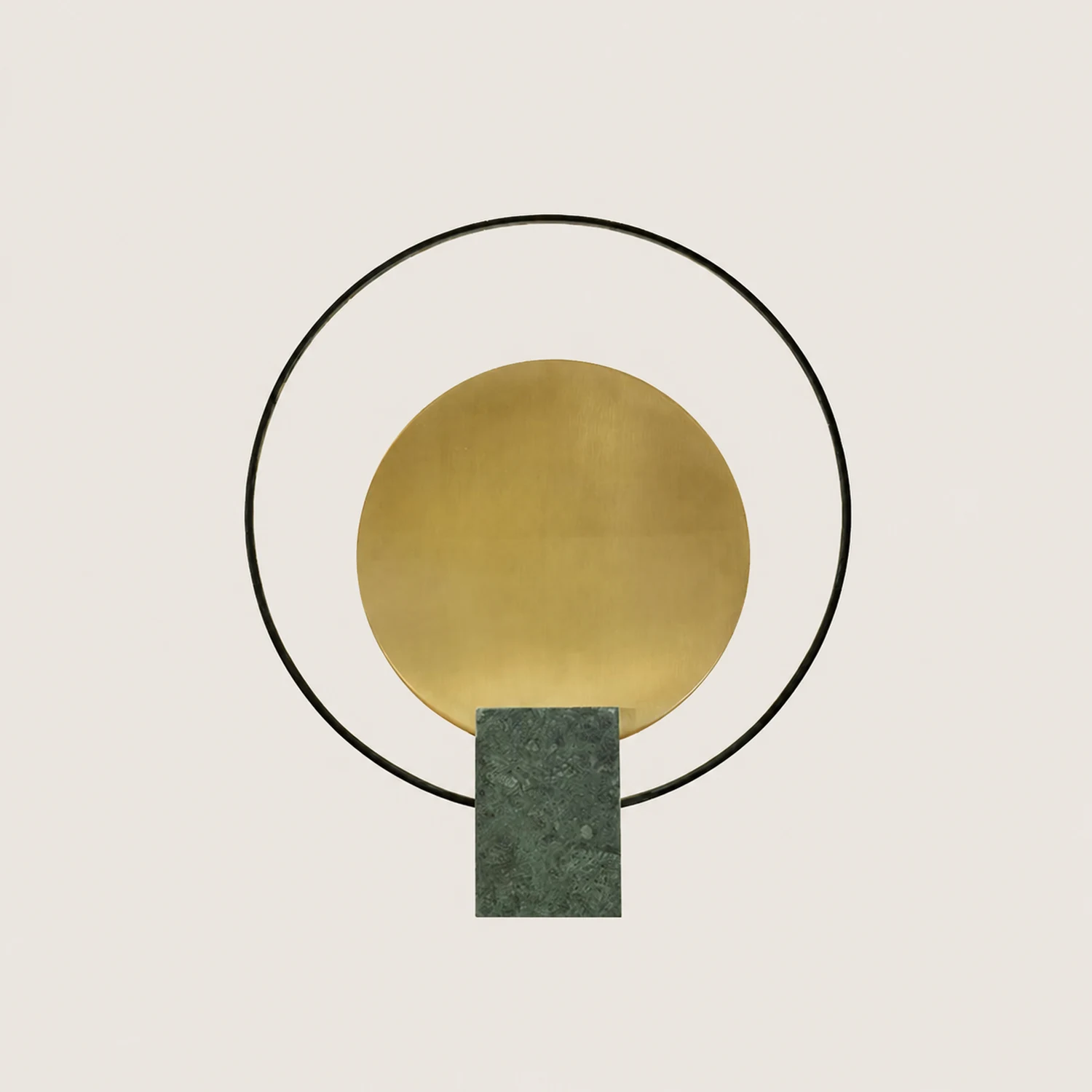 Amos Camden Table Lamp - Lumpaz