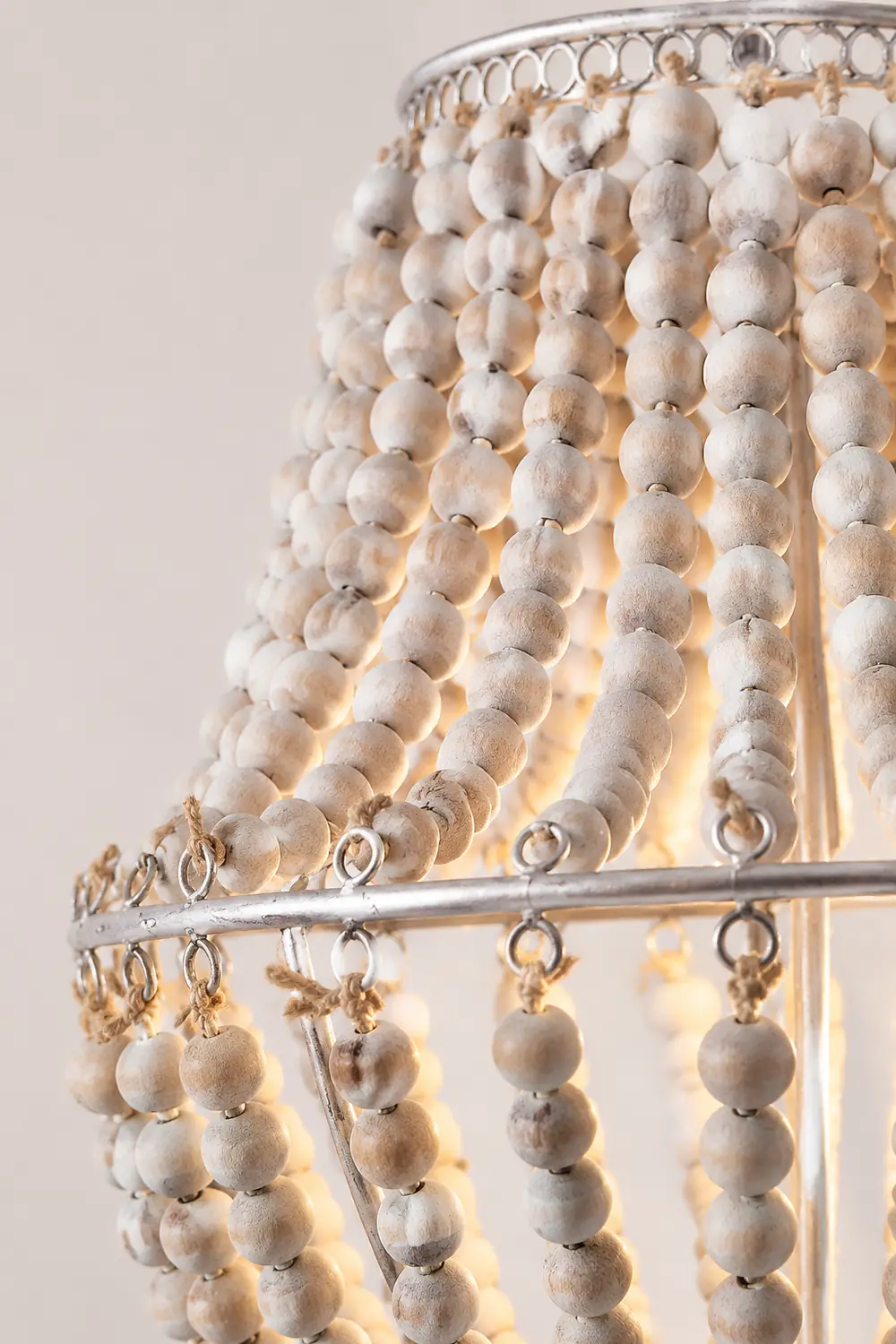 Koralky Chandelier - Lumpaz