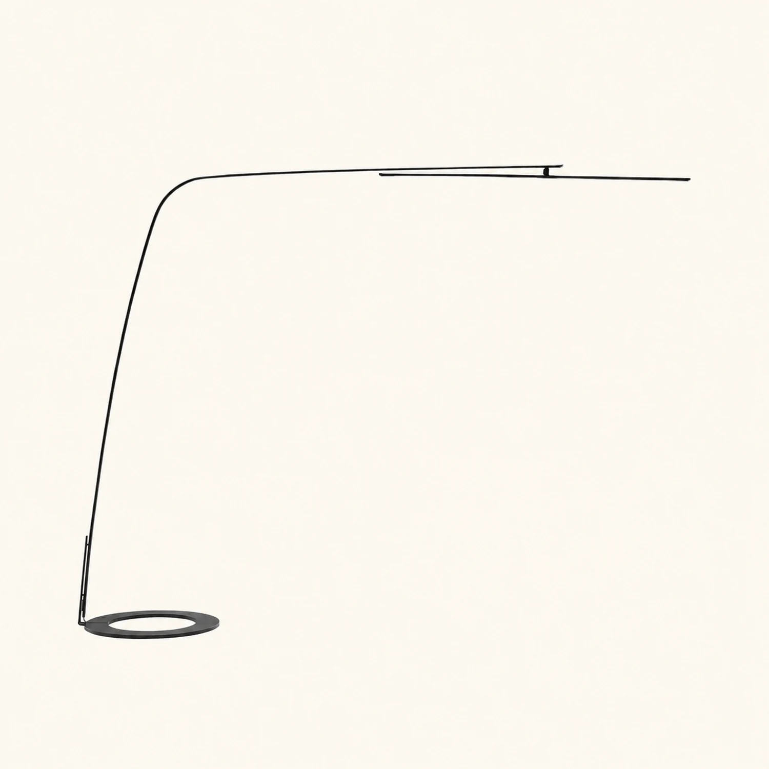 Stealth Floor Lamp - Lumpaz