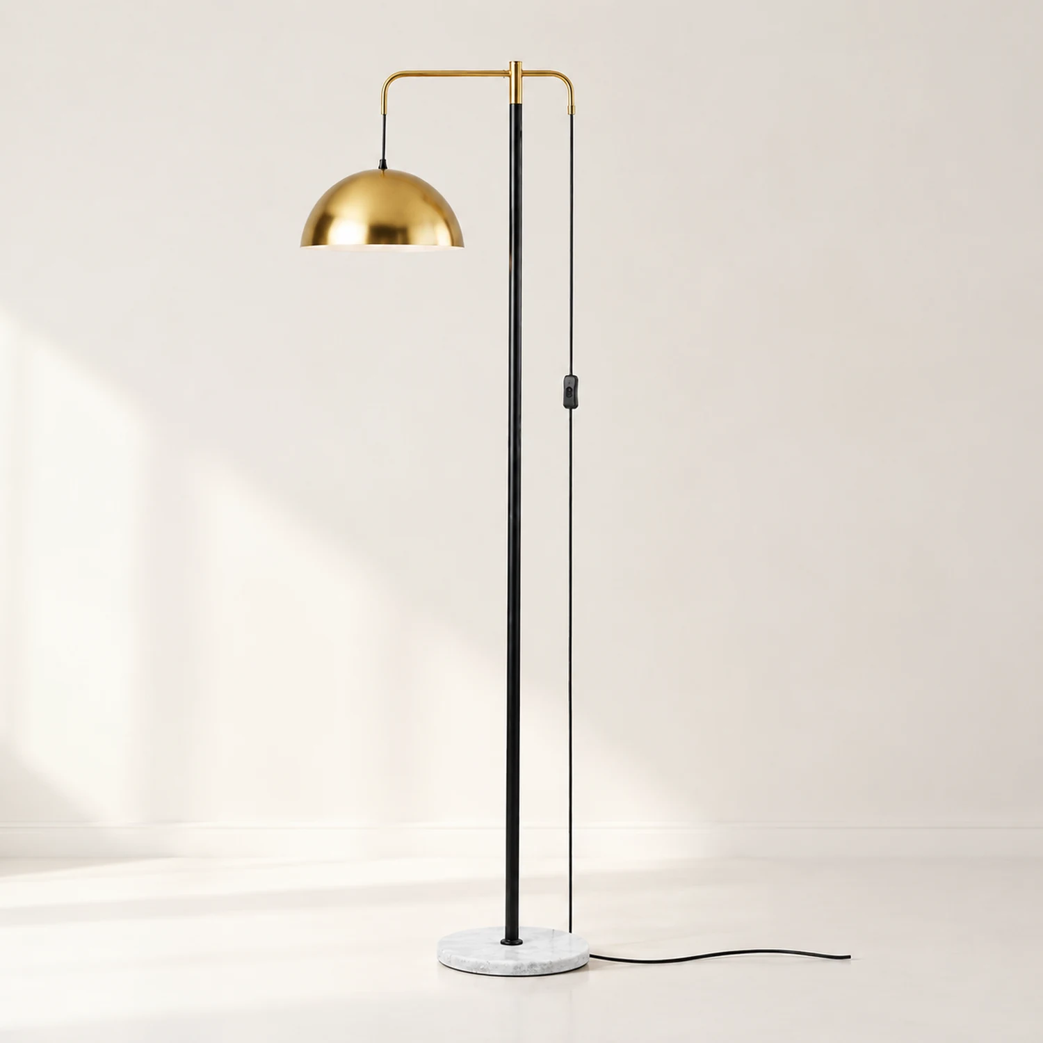 Otto Floor Lamp - Lumpaz