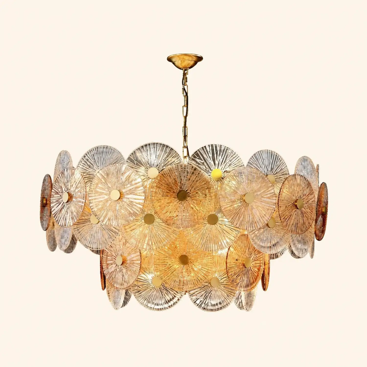 Maytoni Aster Chandelier - Lumpaz