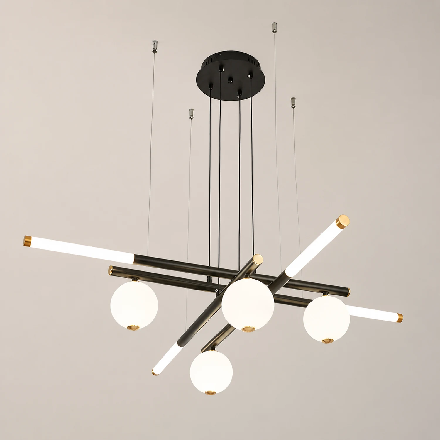 Cellar Suspension - Lumpaz