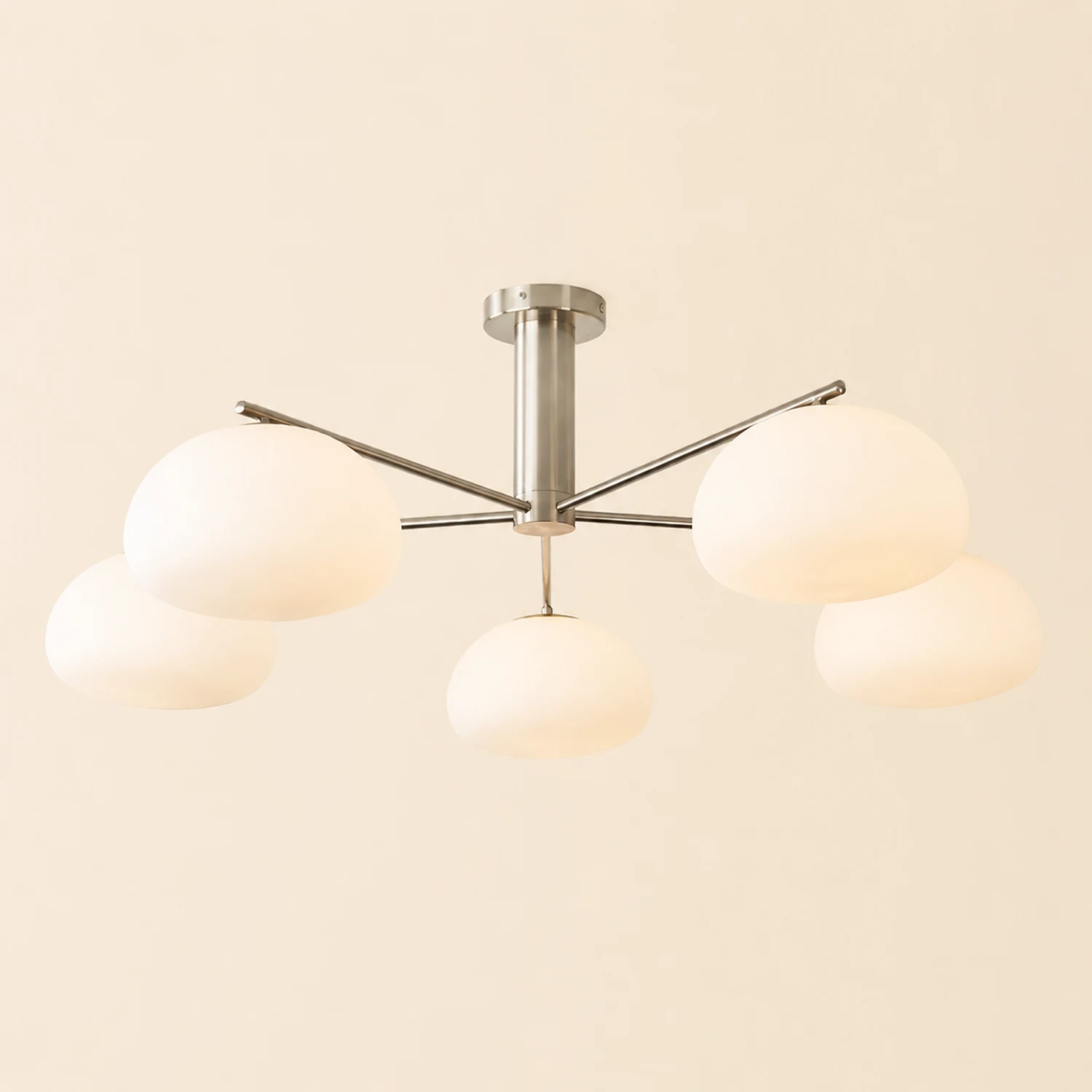 Briette Chandelier - Lumpaz