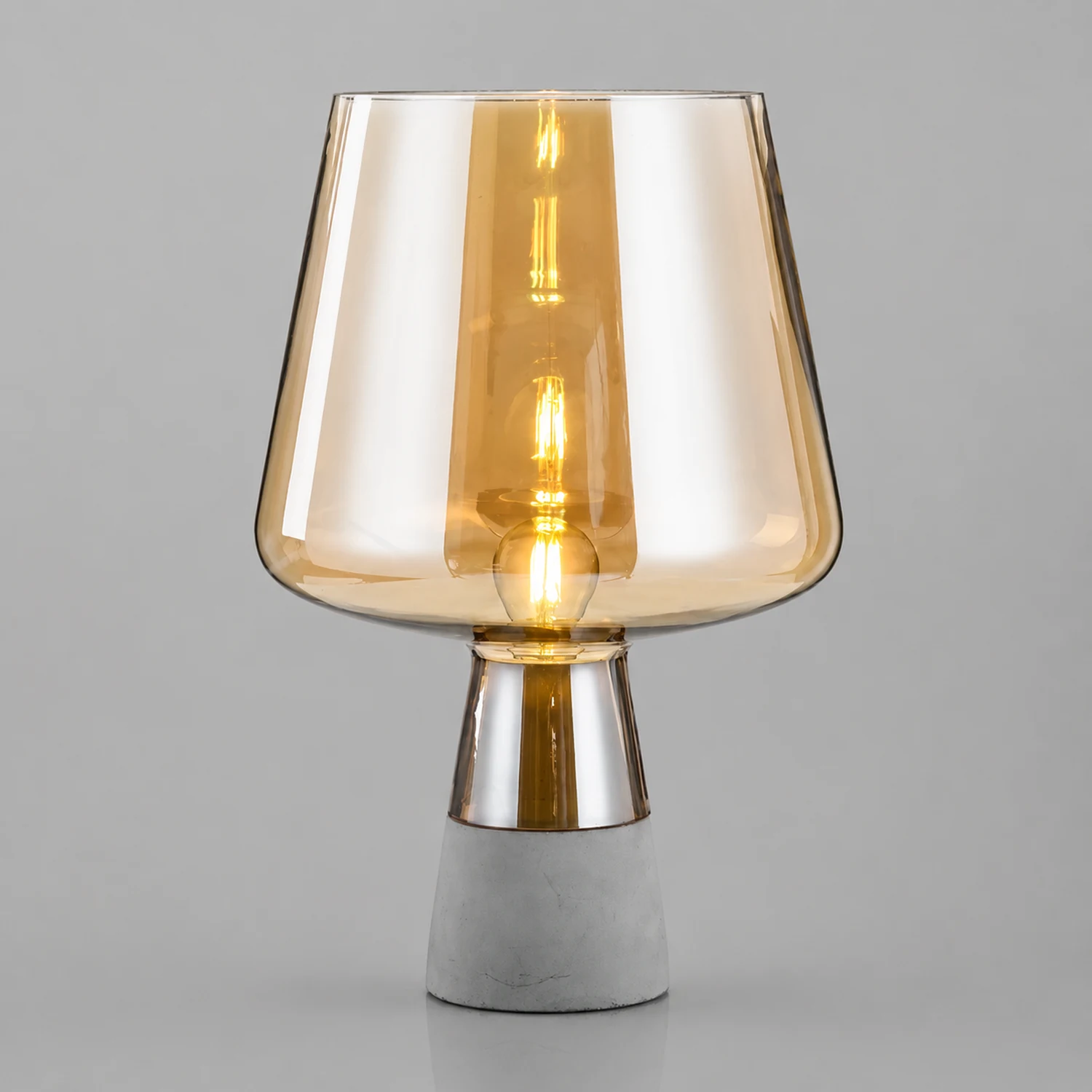 Leimu Table Lamp - Lumpaz
