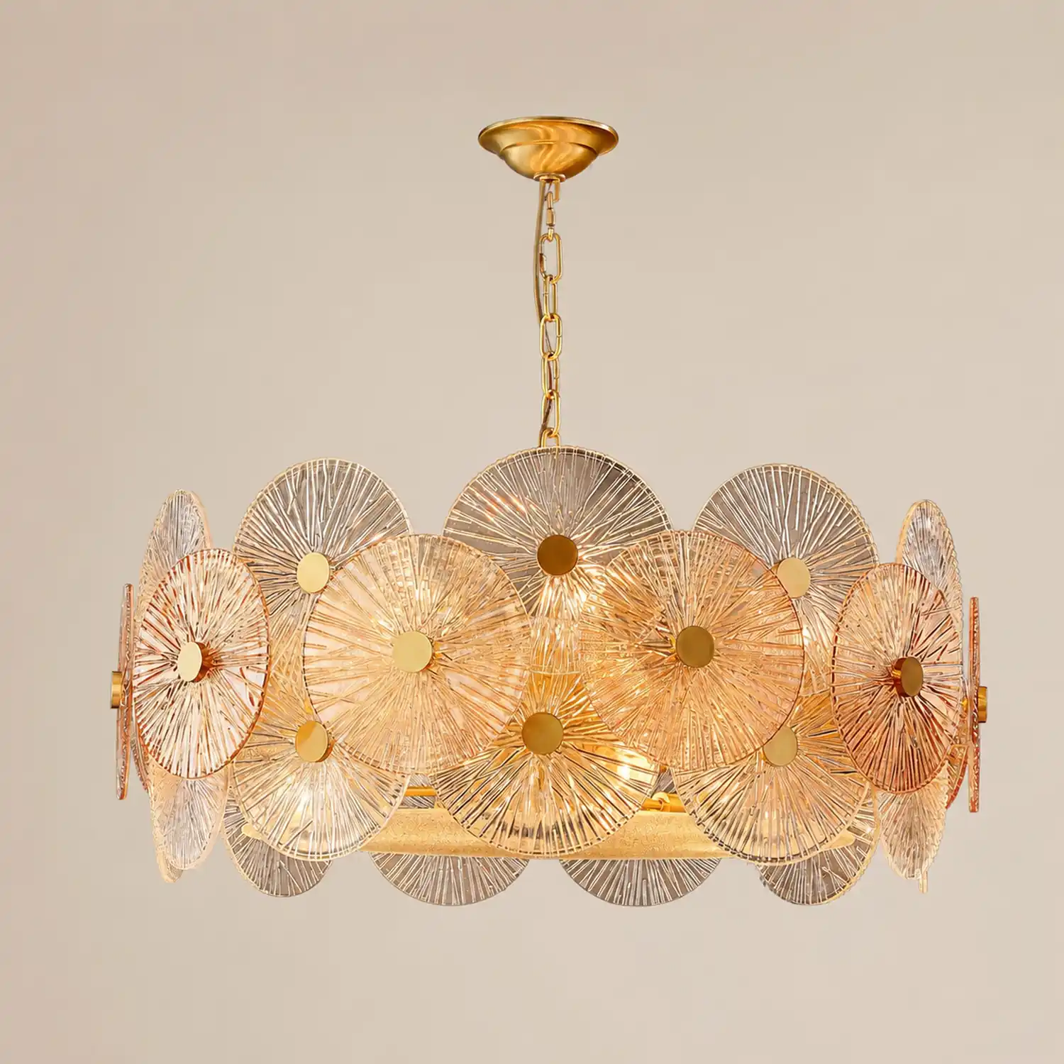 Maytoni Aster Chandelier - Lumpaz