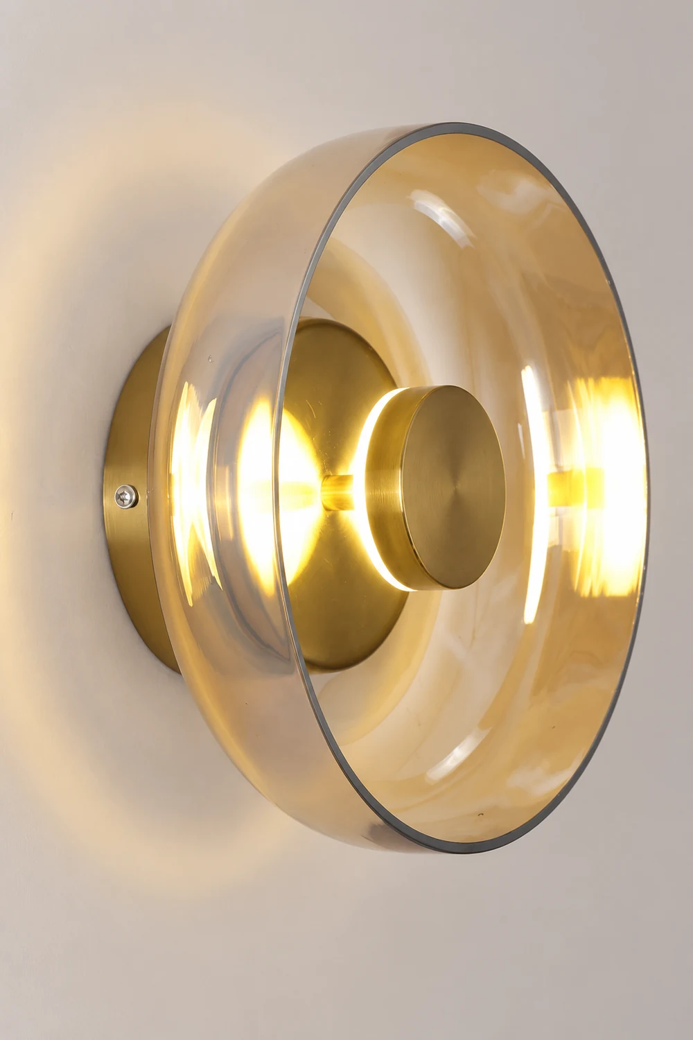 Blossi Wall Light - Lumpaz