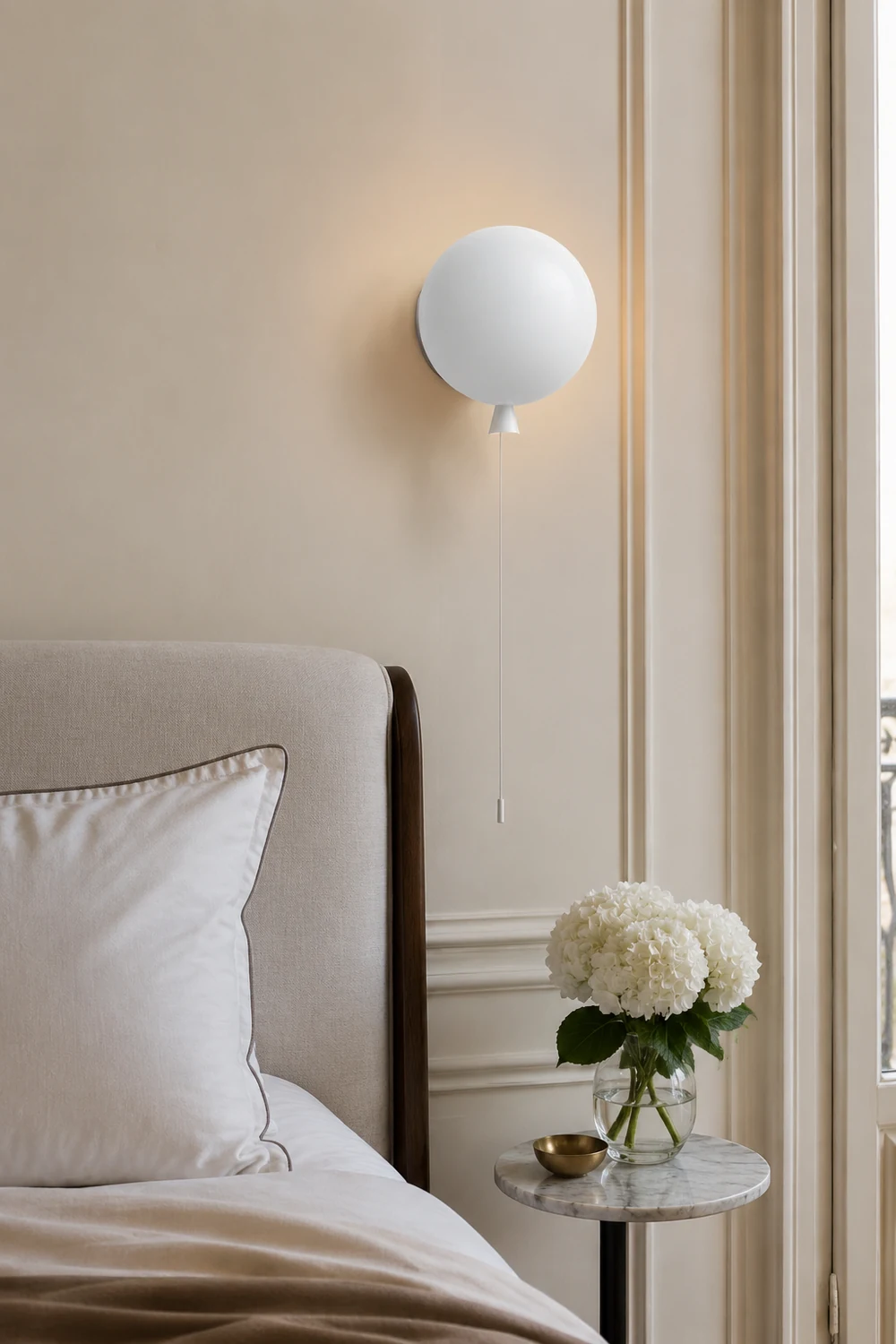 Memory Wall Light - Lumpaz