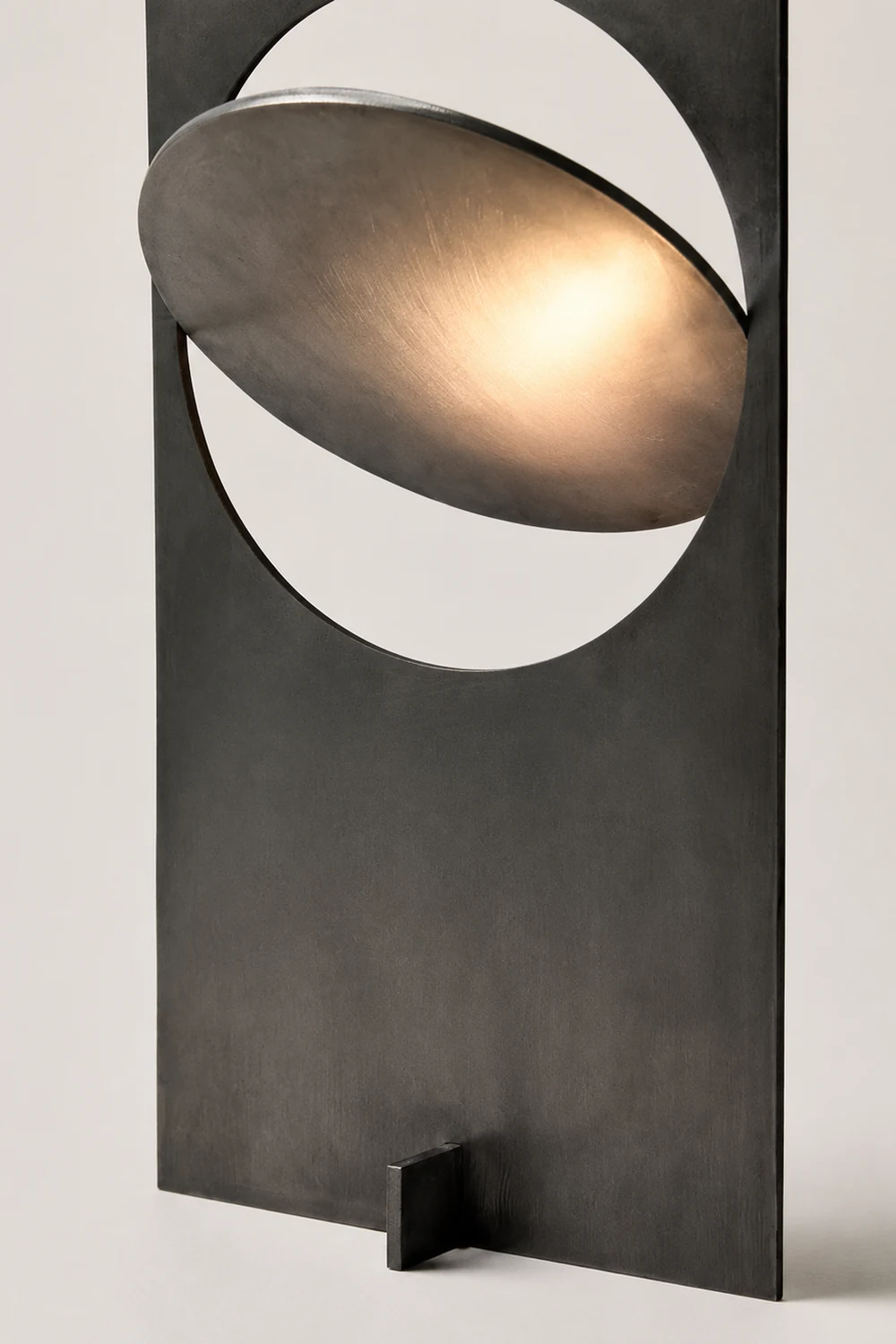 OBJ-01 Table Lamp - Lumpaz