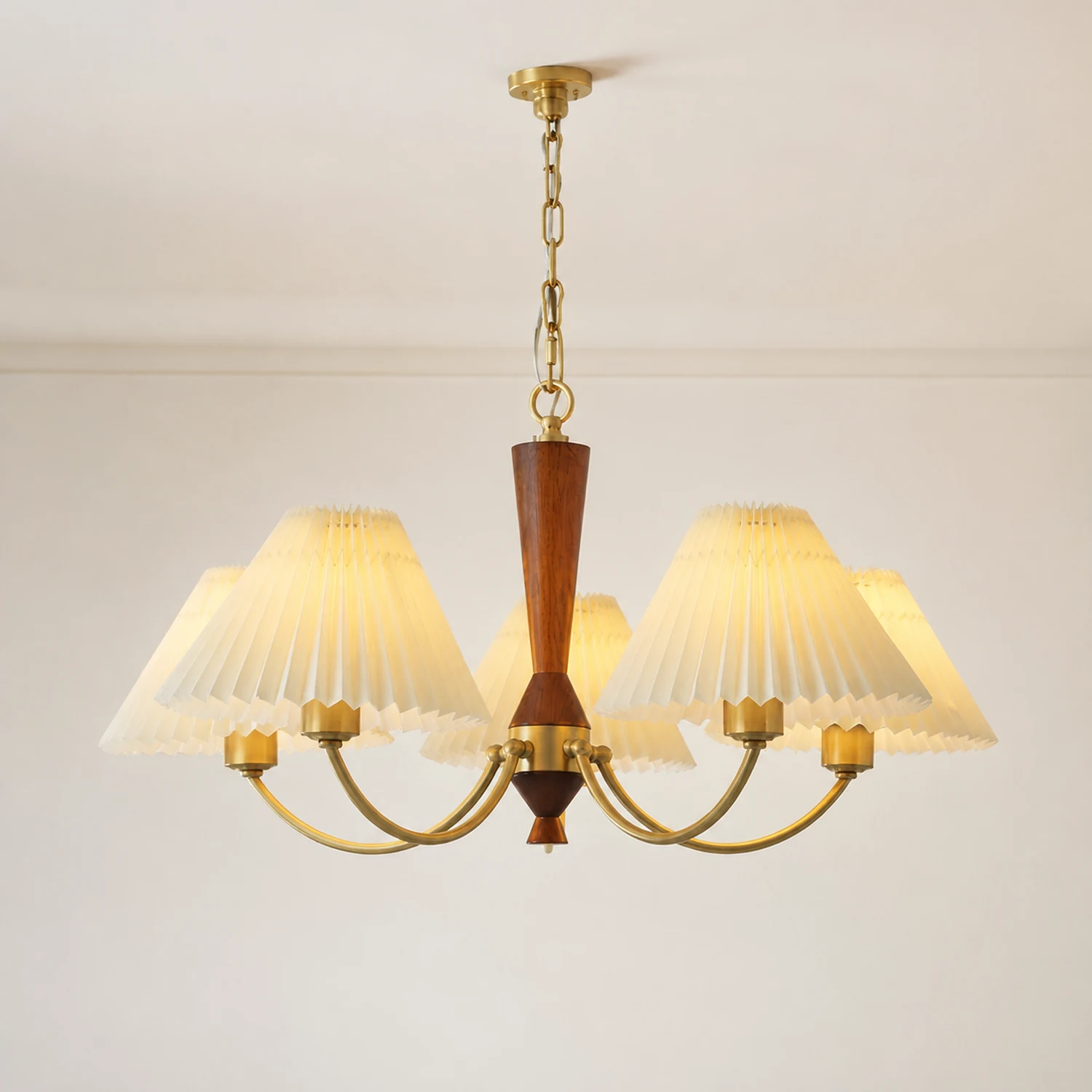 Polina Chandelier - Lumpaz