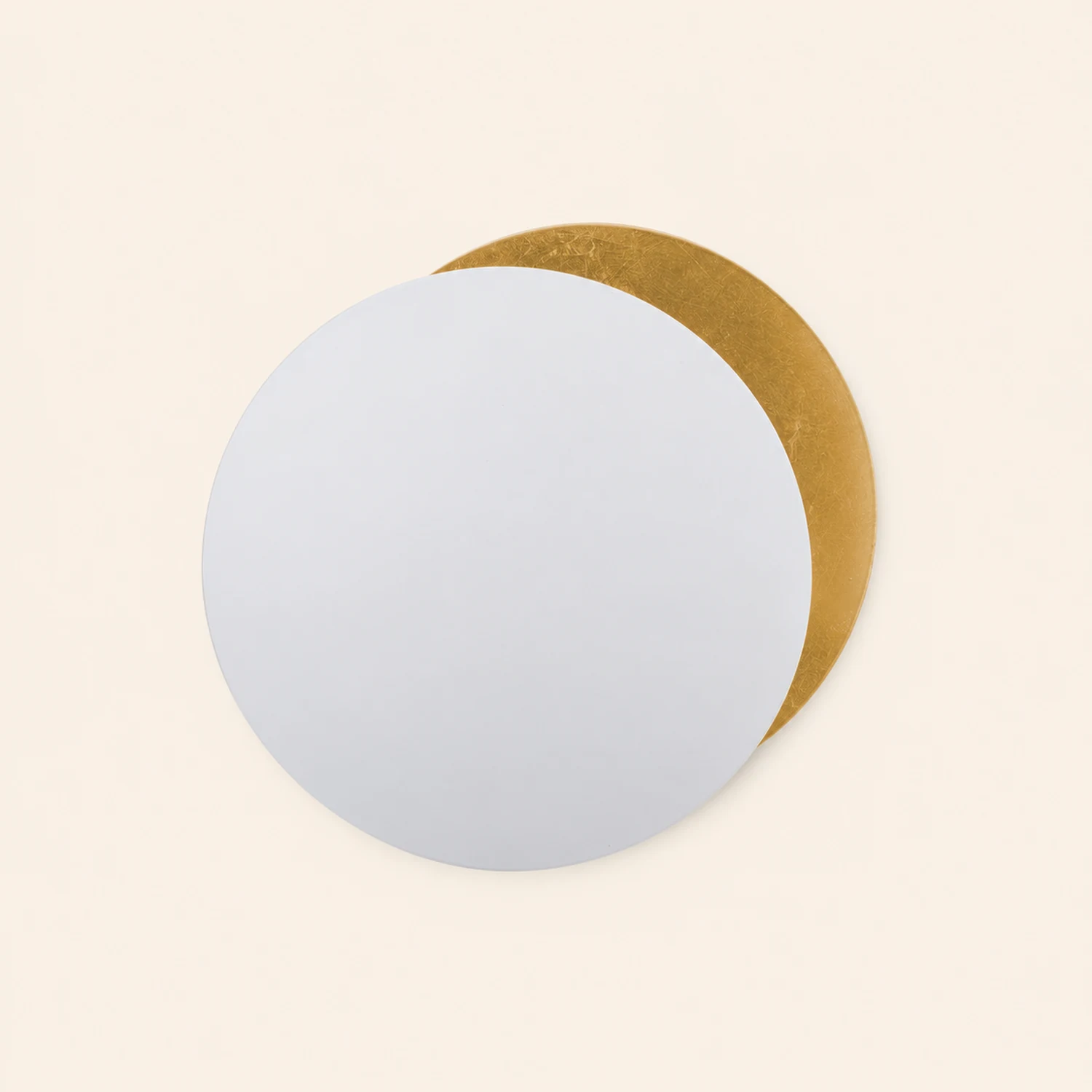 Giorgio Wall Lamp - Lumpaz