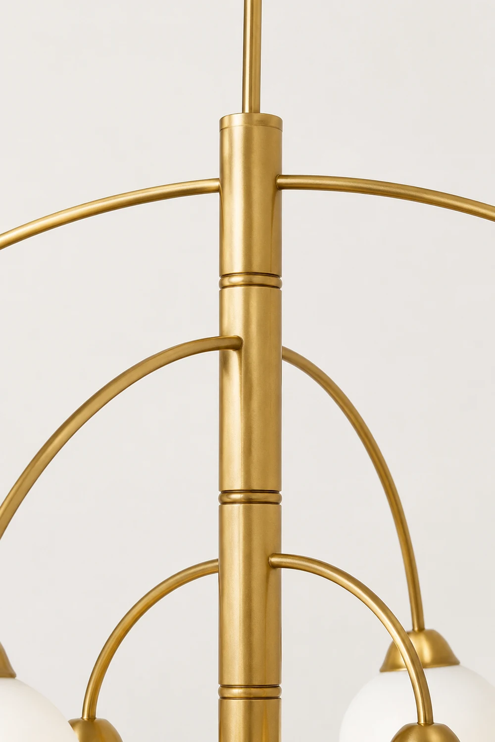 Prescott Chandelier - Lumpaz