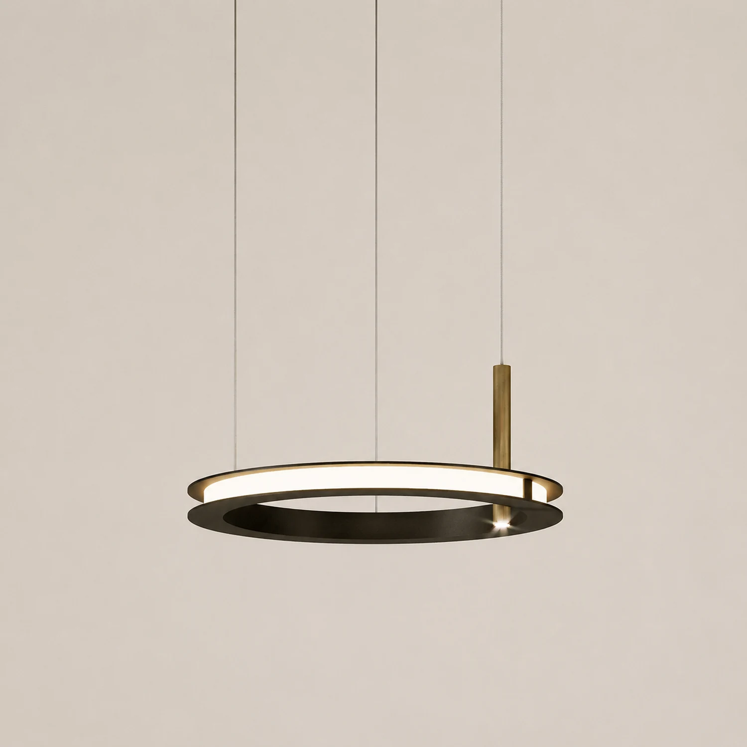 Labilis Chandelier - Lumpaz