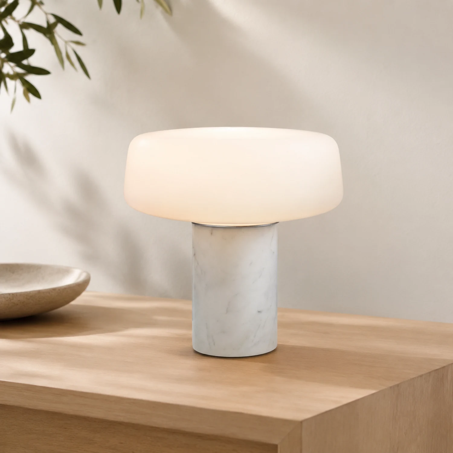 Solid Table Light - Lumpaz