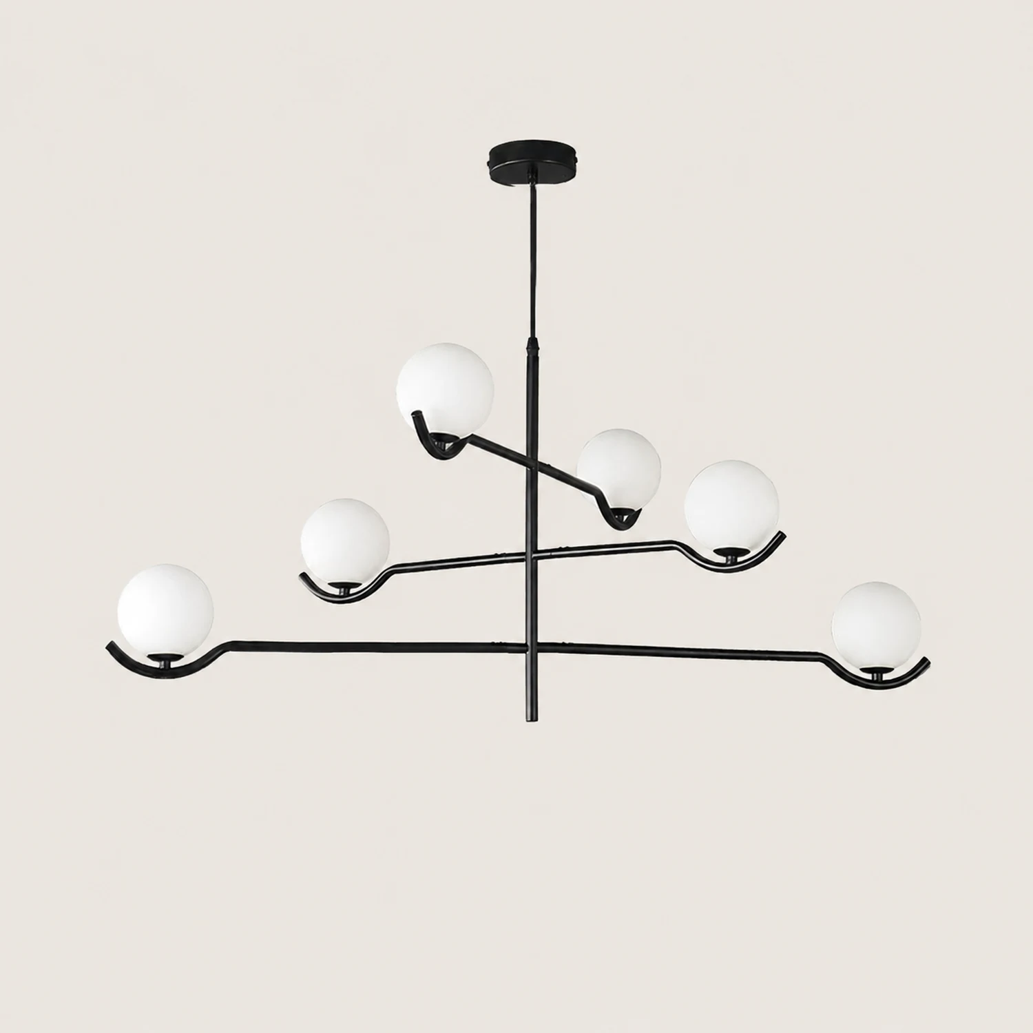Doris Chandelier - Lumpaz
