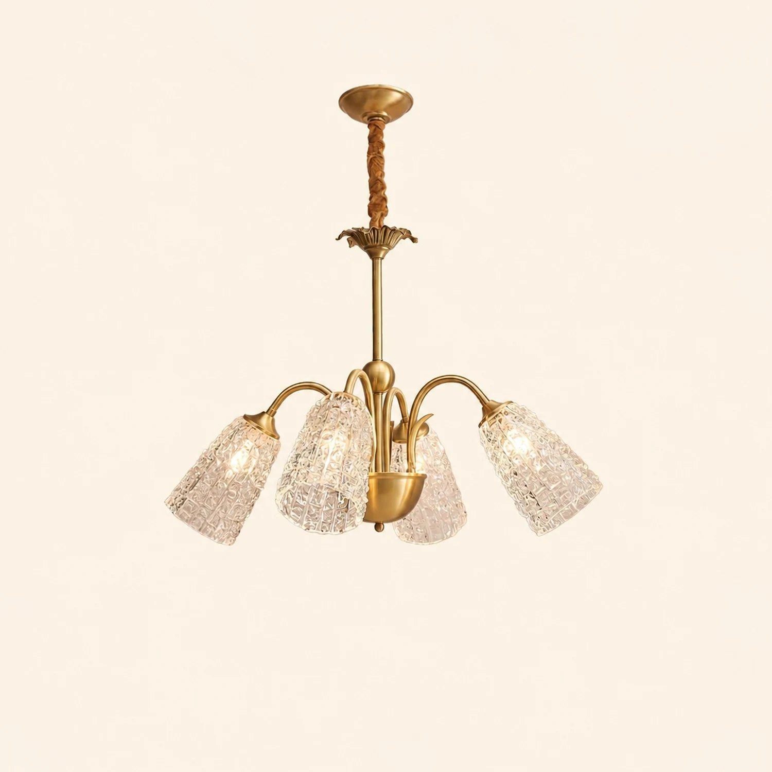 Nikoll Chandelier - Lumpaz