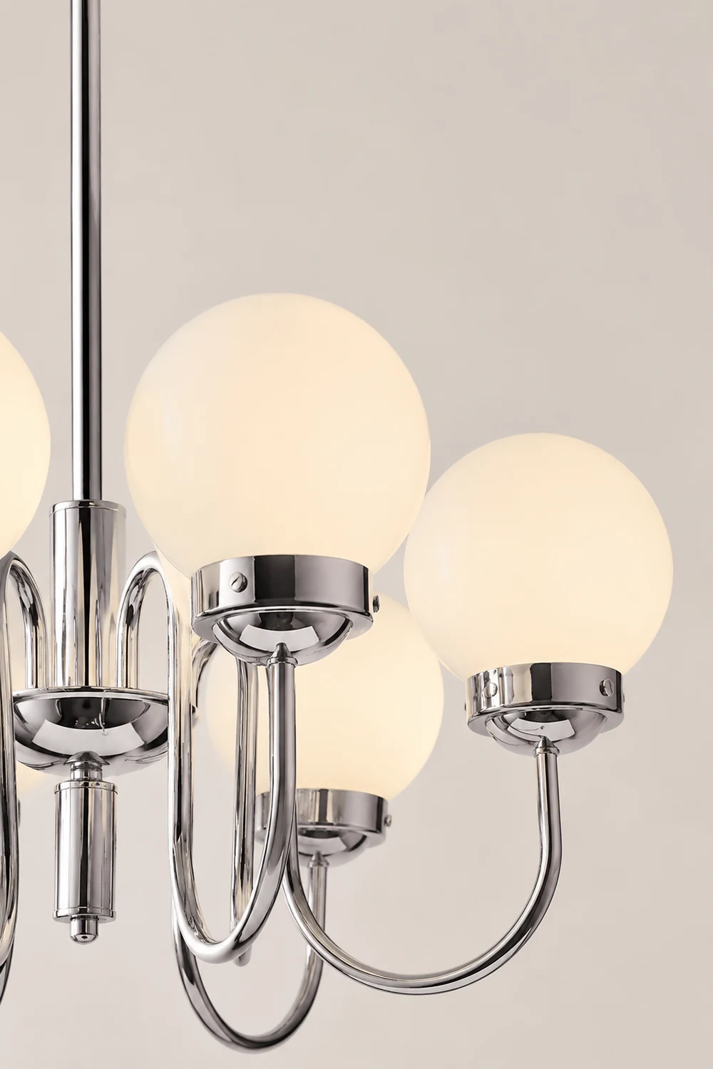 Progress Lighting Carisa Chandelier - Lumpaz