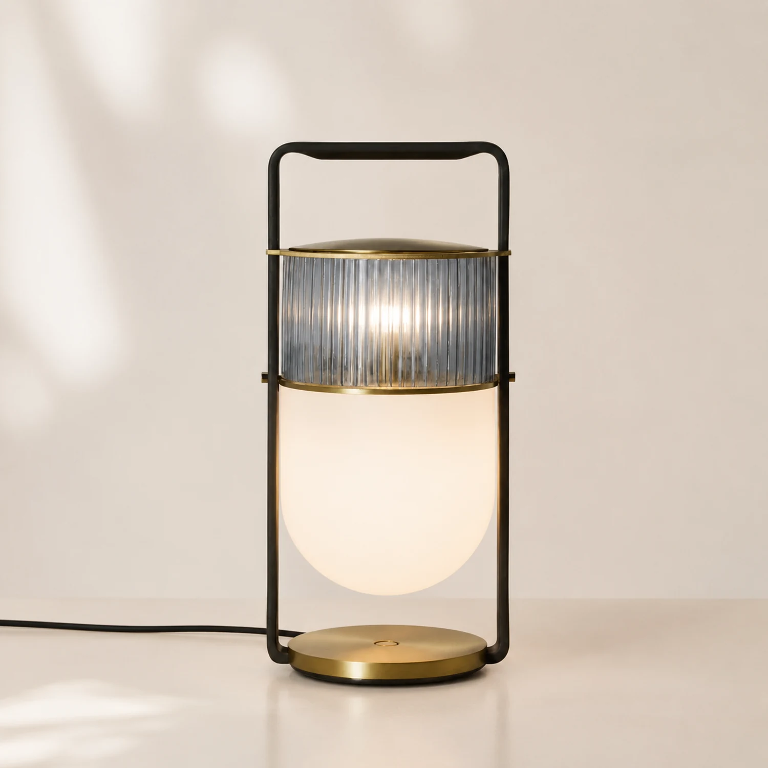 Xi Table Lamp - Lumpaz