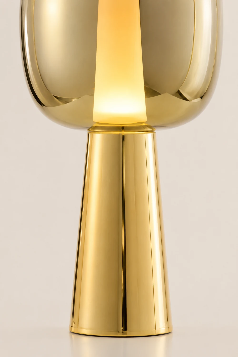 Dusk Dawn Table Lamp - Lumpaz