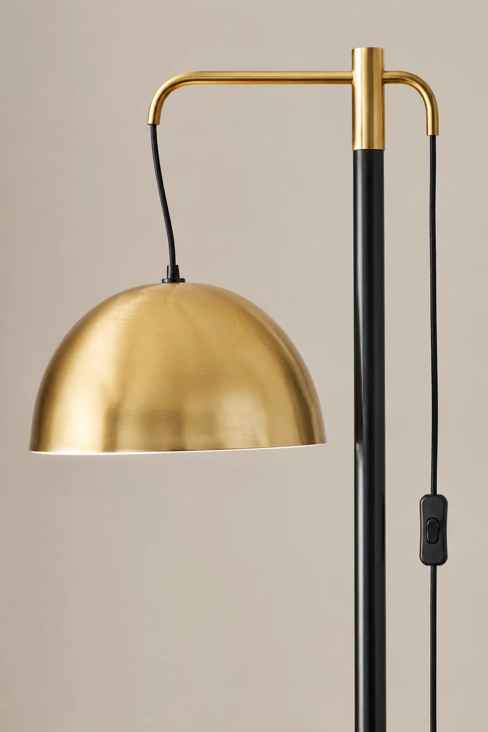 Otto Floor Lamp - Lumpaz