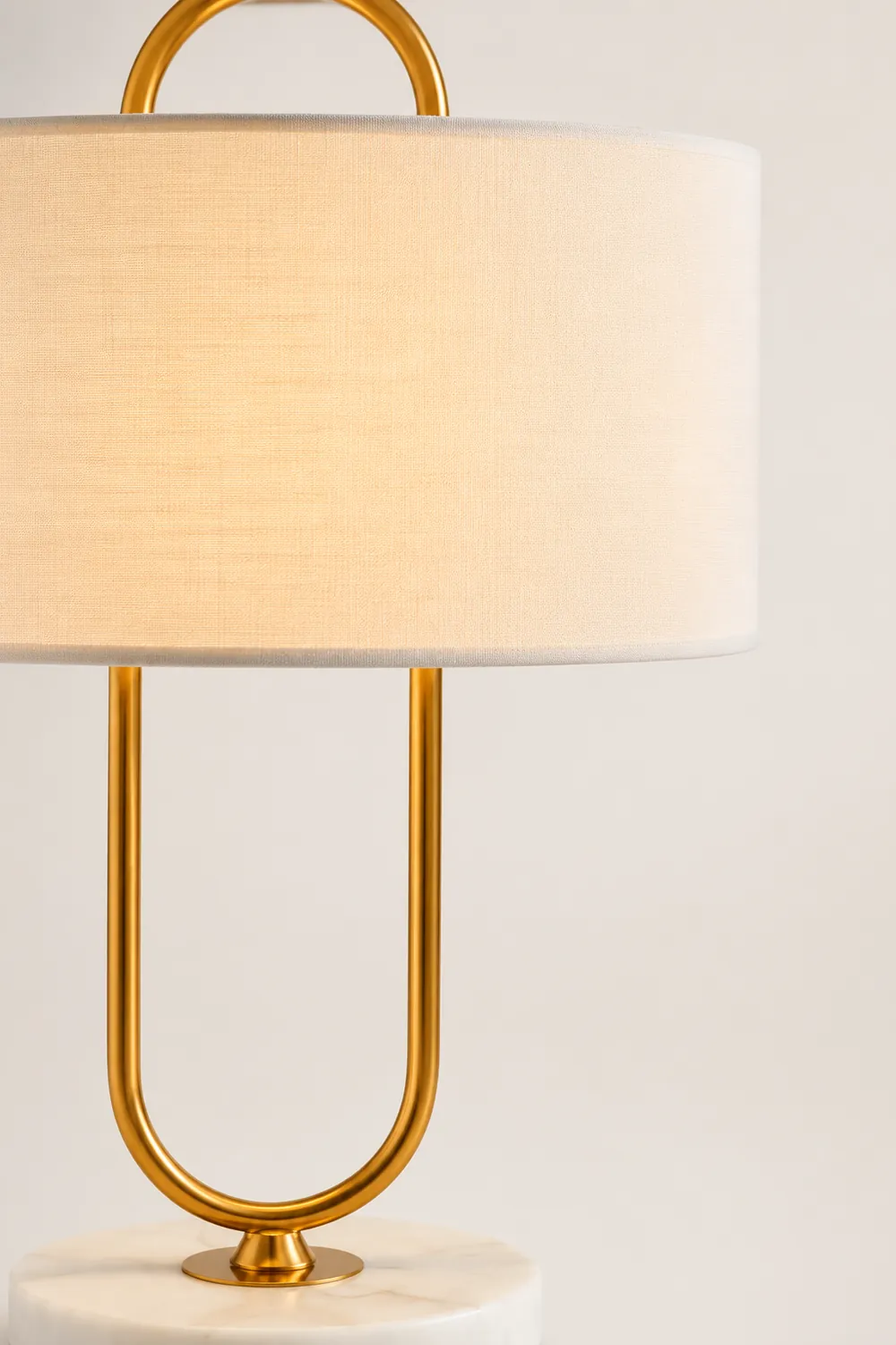 Warner Table Lamp - Lumpaz