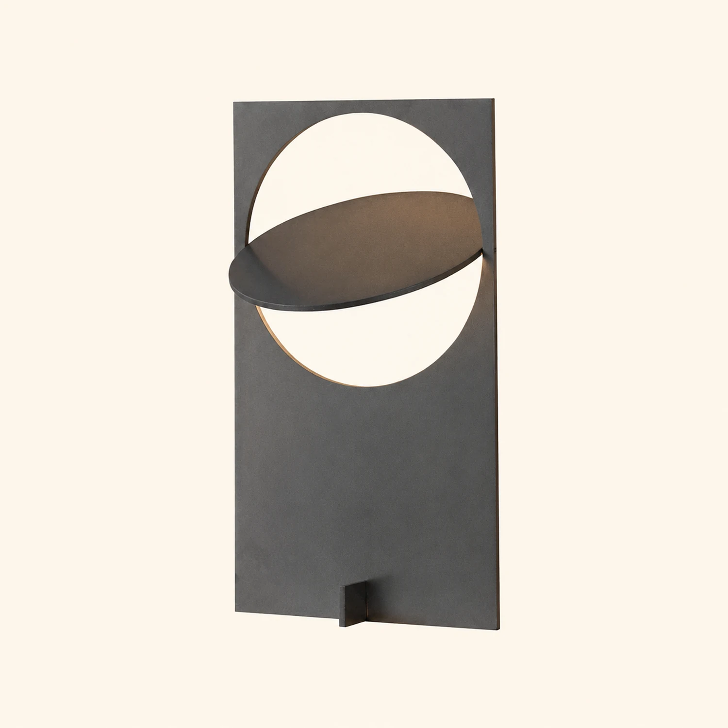 OBJ-01 Table Lamp - Lumpaz