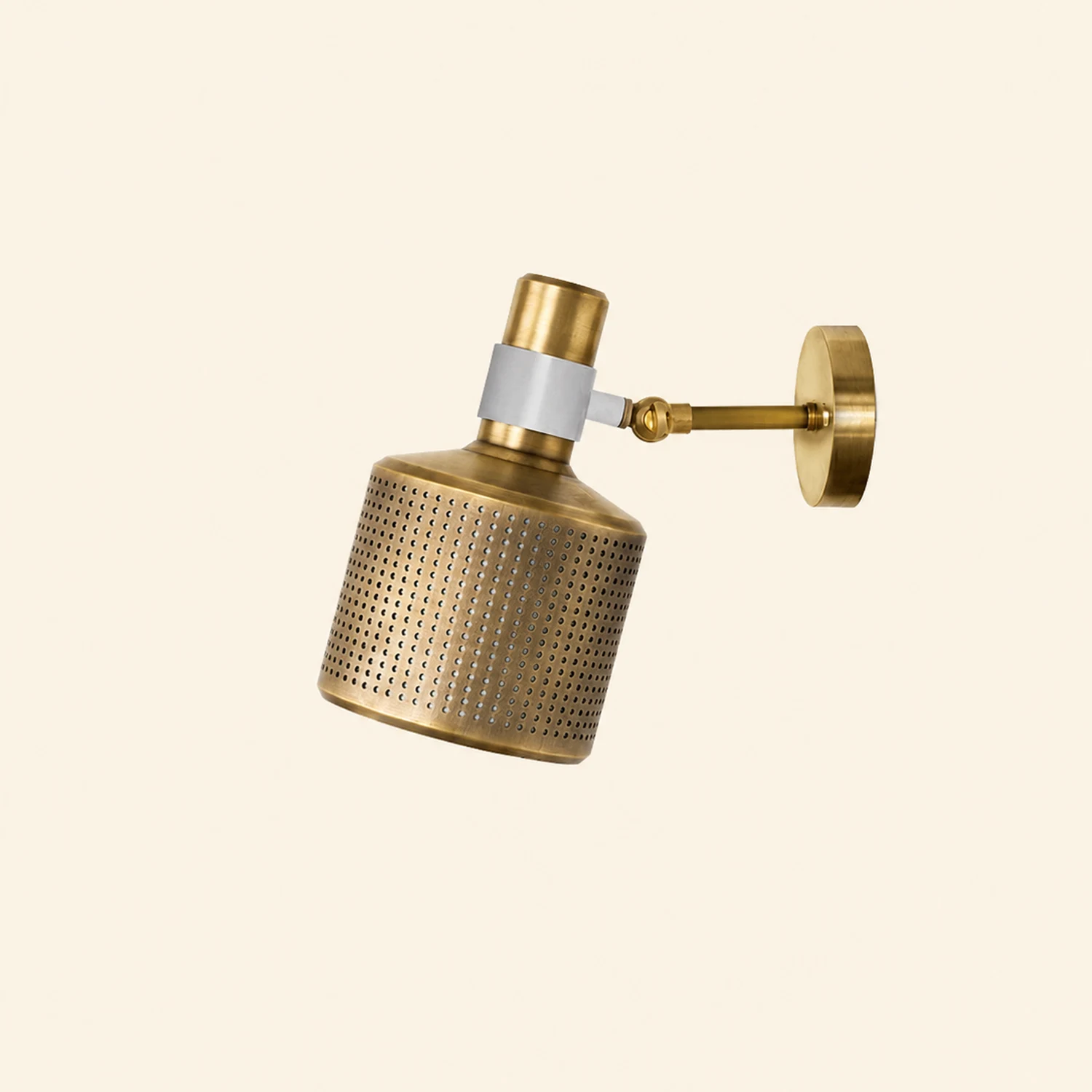 Riddle Wall Light - Lumpaz