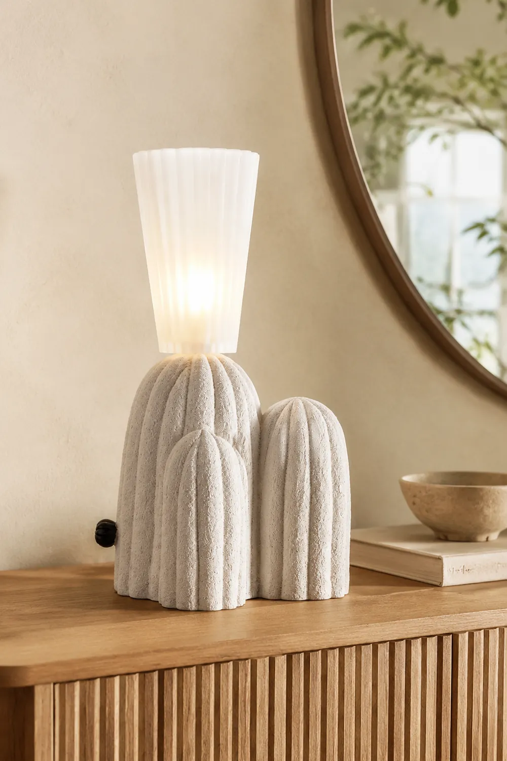 RBS Cactus Lamp - Lumpaz