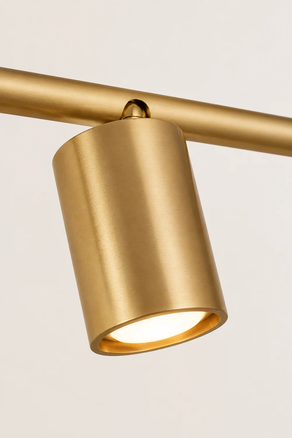 Rotatable Spotlight Wall Light - Lumpaz